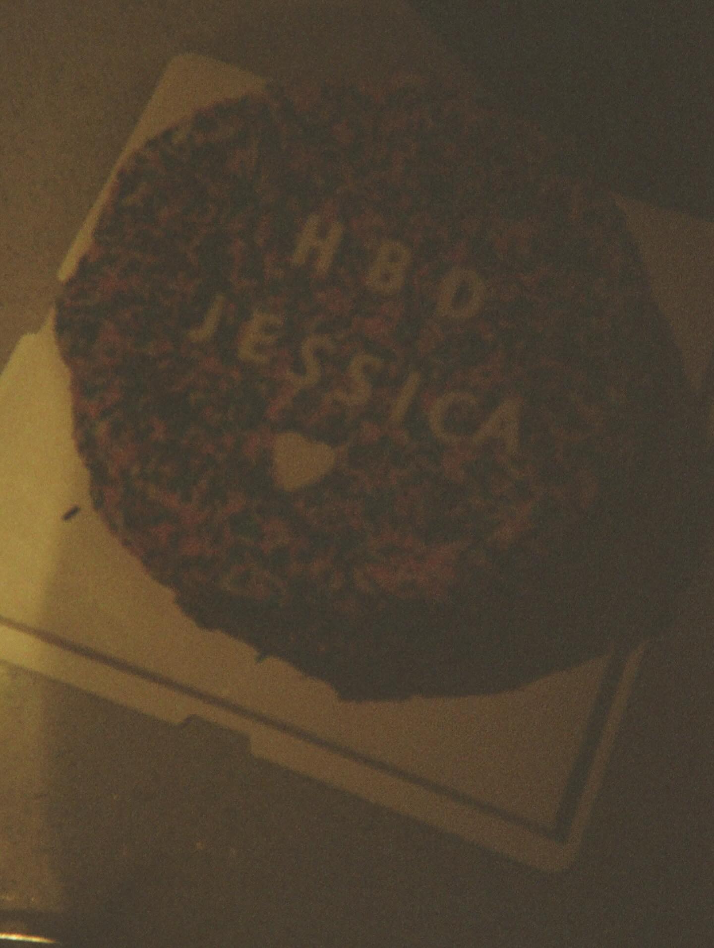 จินนี่ - ณัฐณิชา ประทีปนาฏศิริ