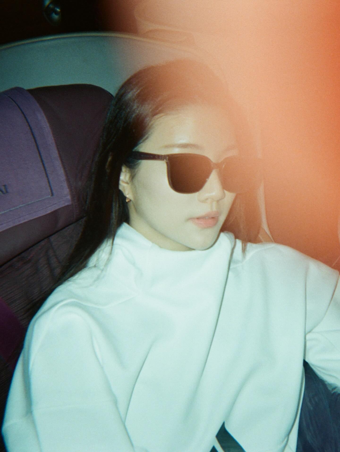 จินนี่ - ณัฐณิชา ประทีปนาฏศิริ