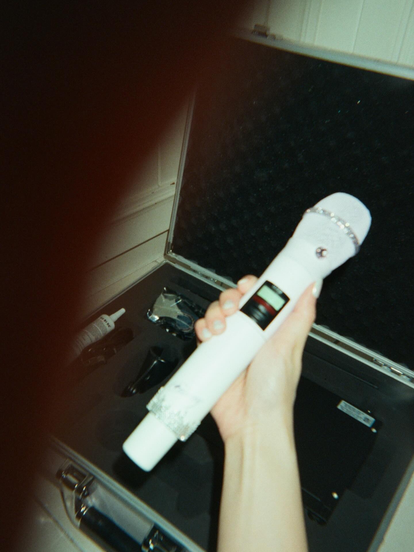 จินนี่ - ณัฐณิชา ประทีปนาฏศิริ