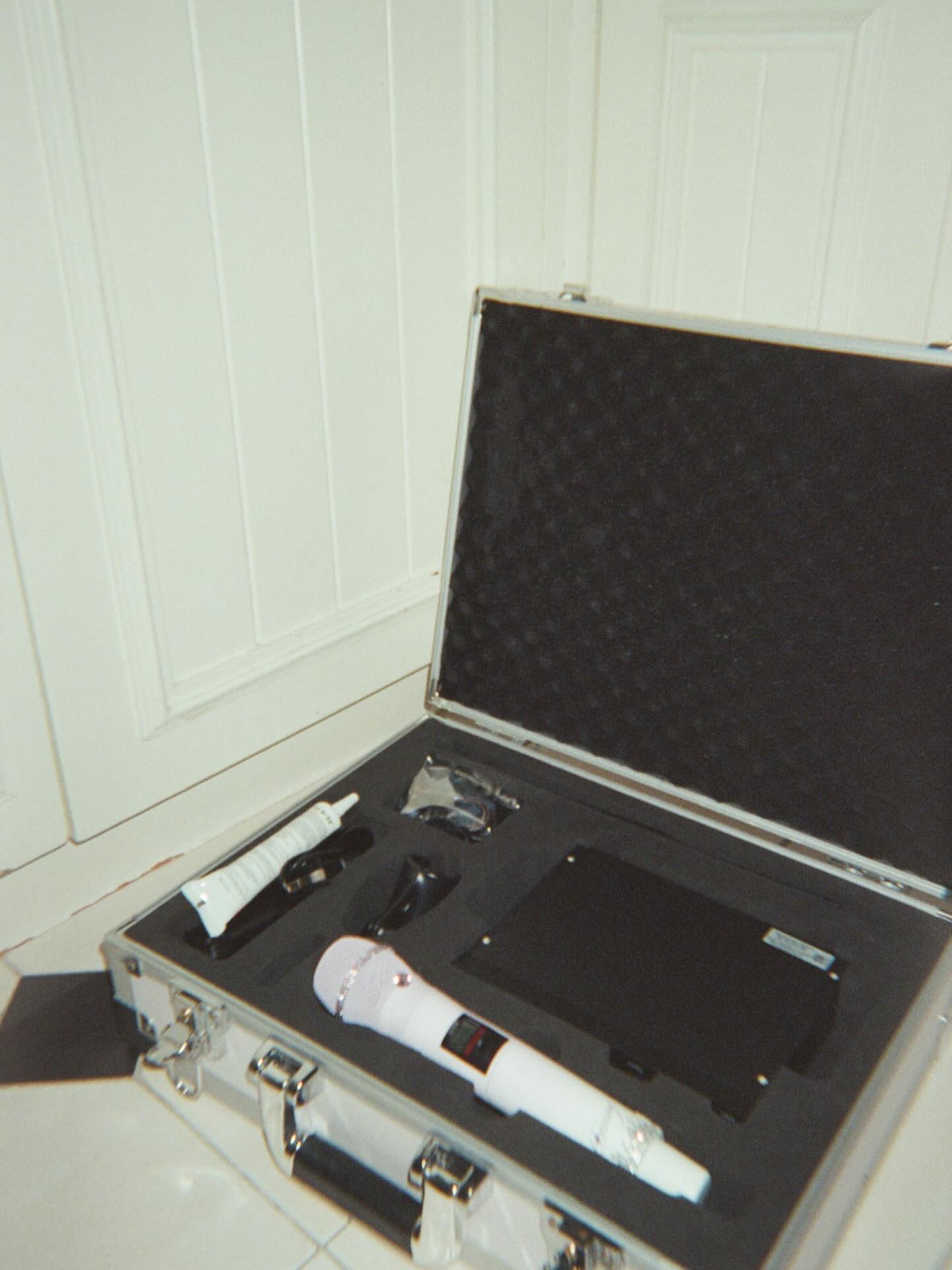 จินนี่ - ณัฐณิชา ประทีปนาฏศิริ