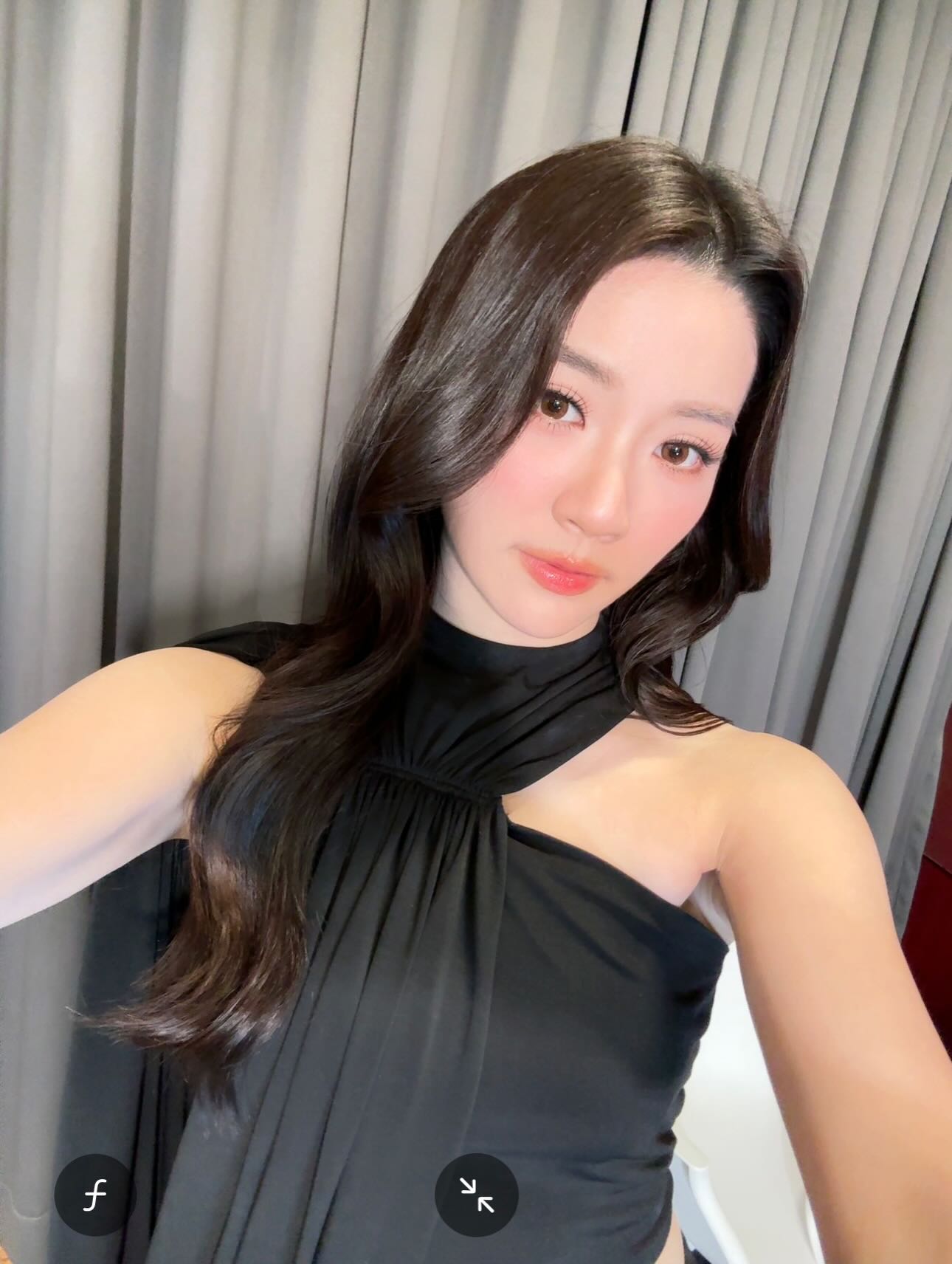 จินนี่ - ณัฐณิชา ประทีปนาฏศิริ