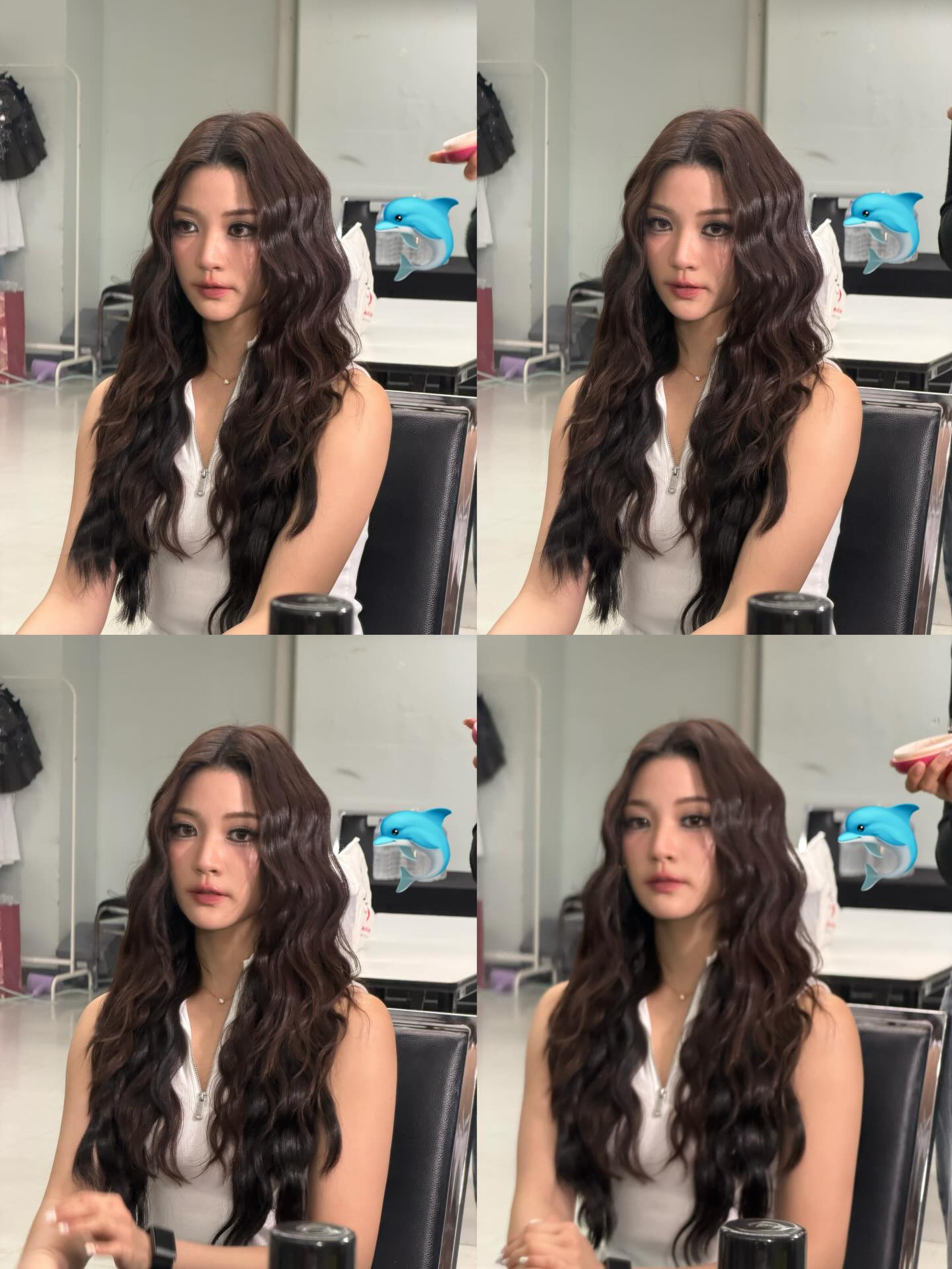 จินนี่ - ณัฐณิชา ประทีปนาฏศิริ