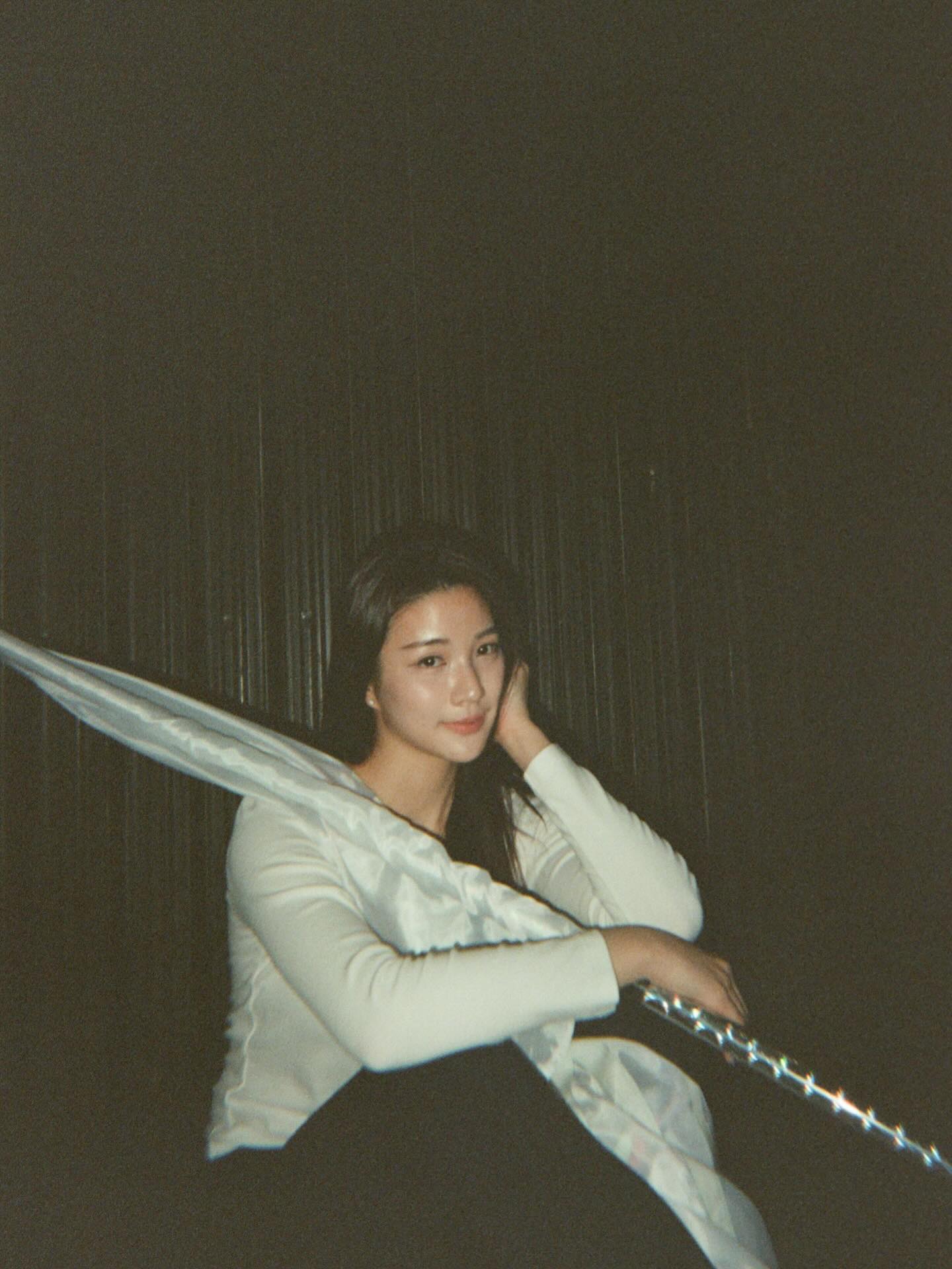 จินนี่ - ณัฐณิชา ประทีปนาฏศิริ