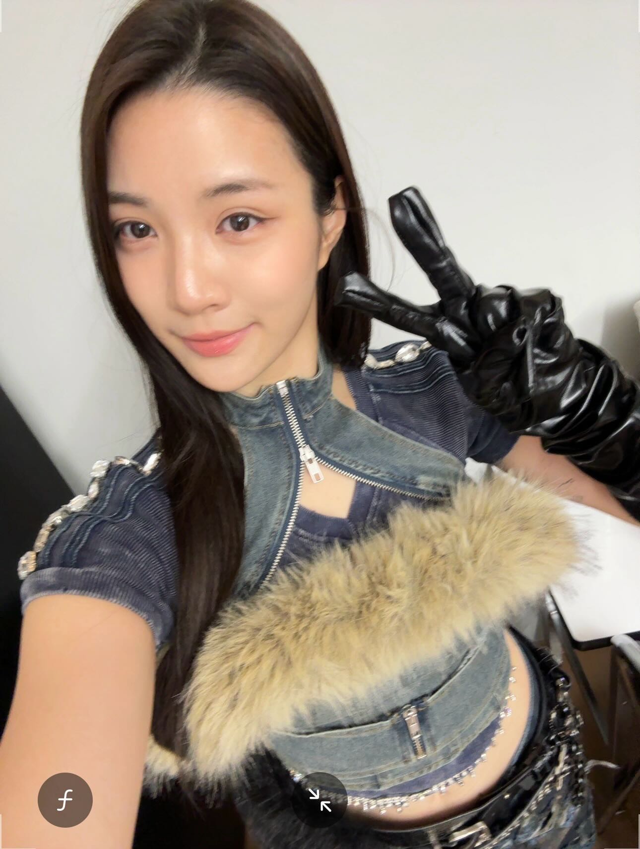 จินนี่ - ณัฐณิชา ประทีปนาฏศิริ