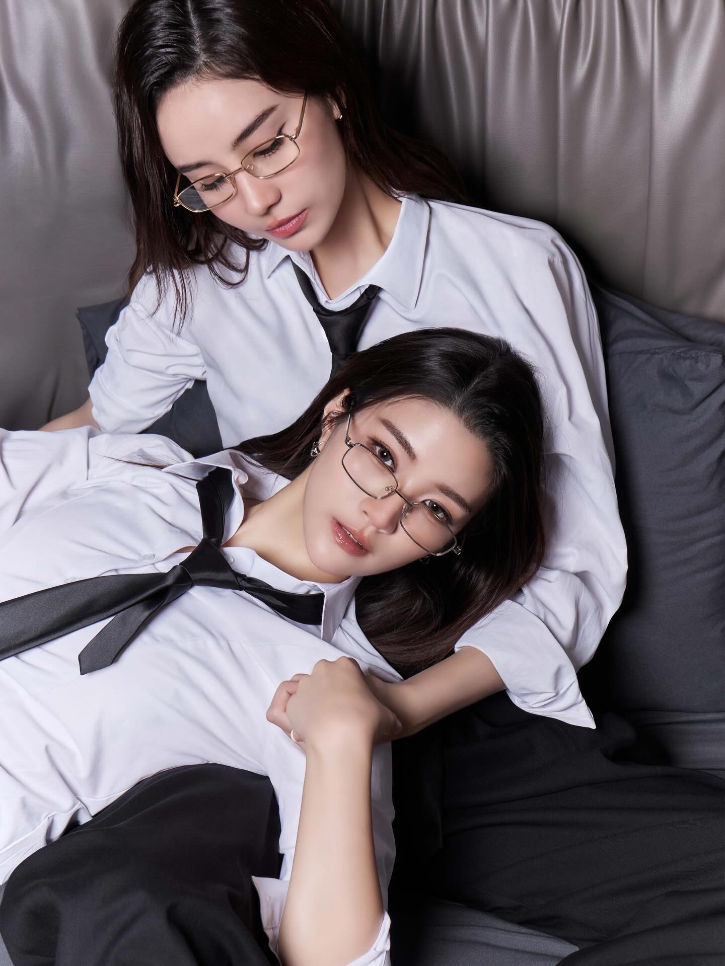 จินนี่ - ณัฐณิชา ประทีปนาฏศิริ