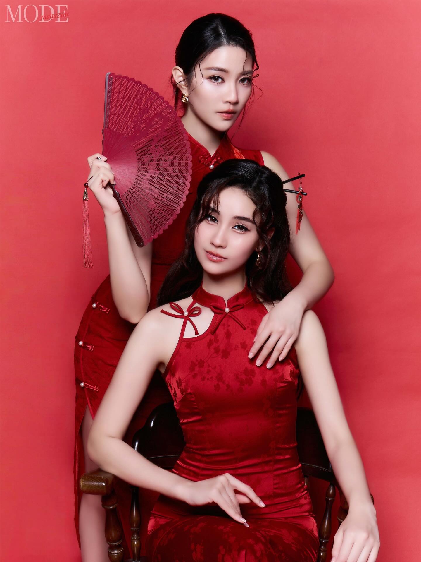 จินนี่ - ณัฐณิชา ประทีปนาฏศิริ