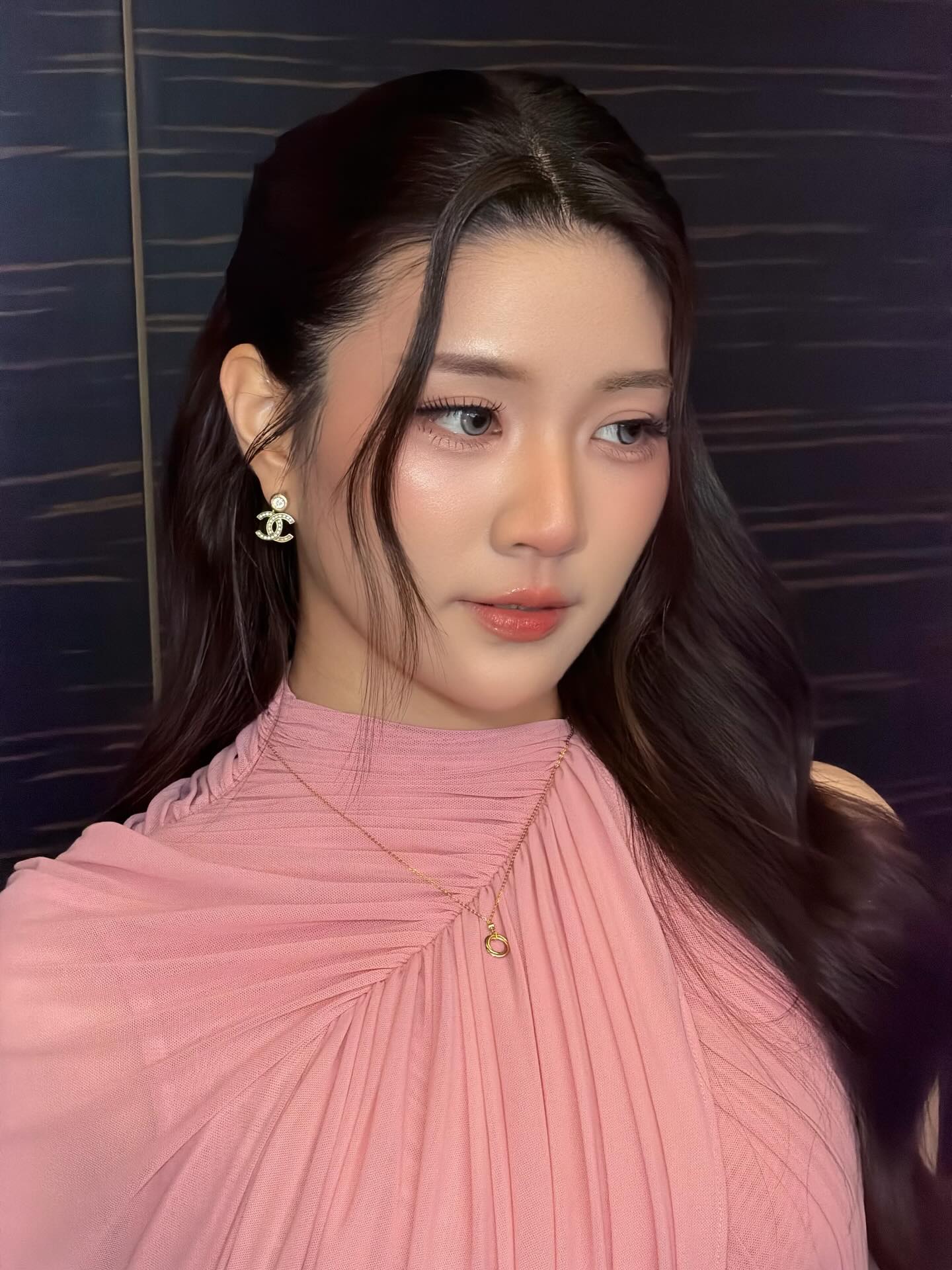 จินนี่ - ณัฐณิชา ประทีปนาฏศิริ