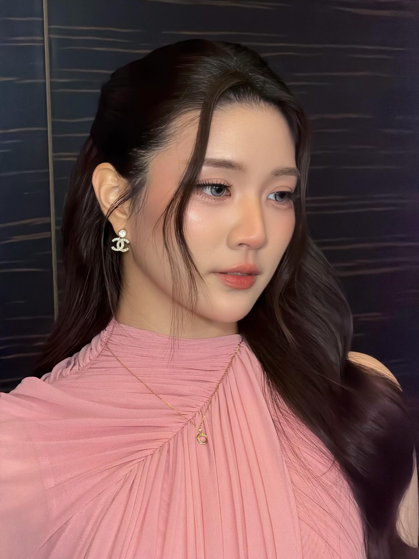 จินนี่ - ณัฐณิชา ประทีปนาฏศิริ