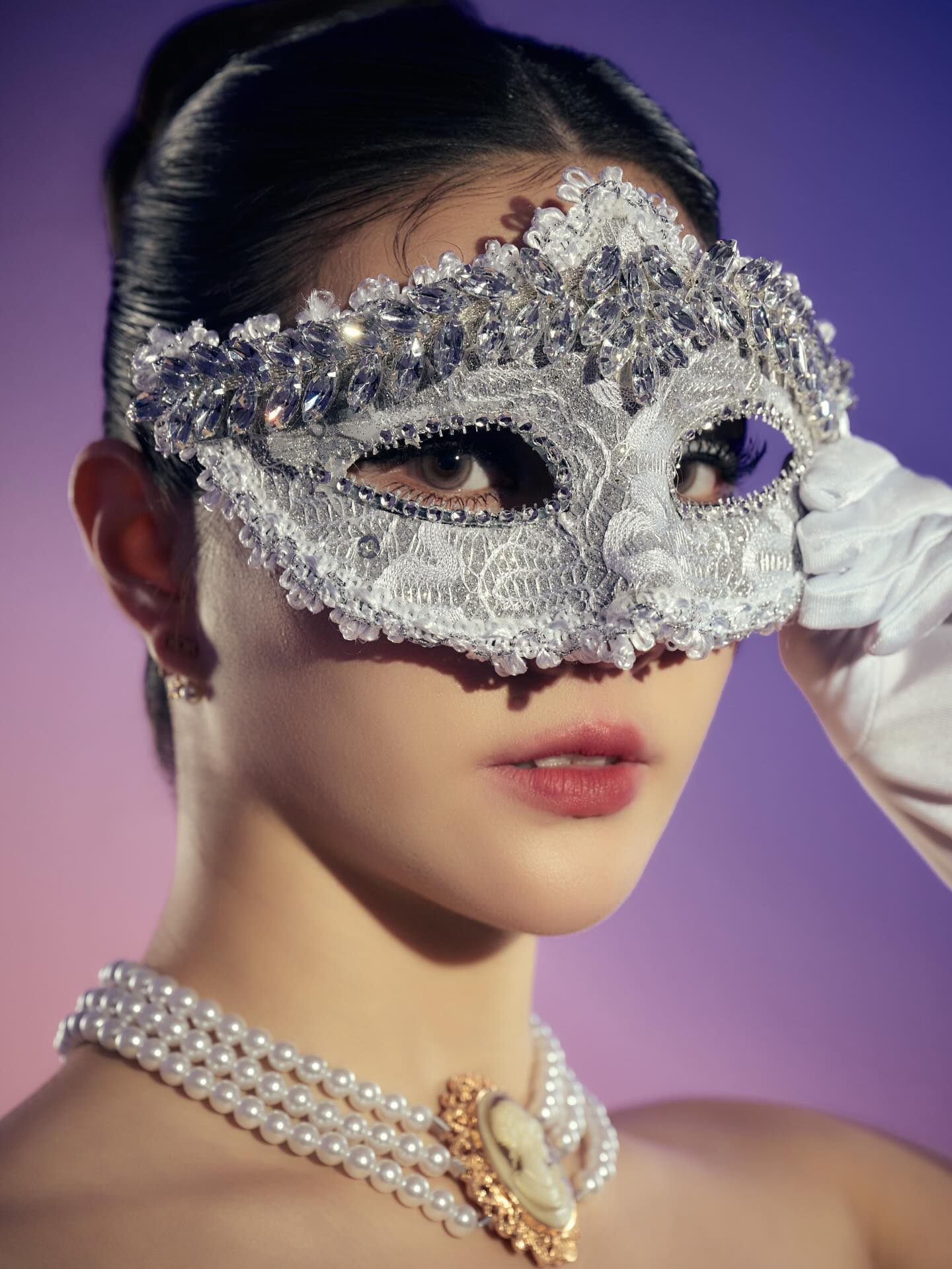 จินนี่ - ณัฐณิชา ประทีปนาฏศิริ