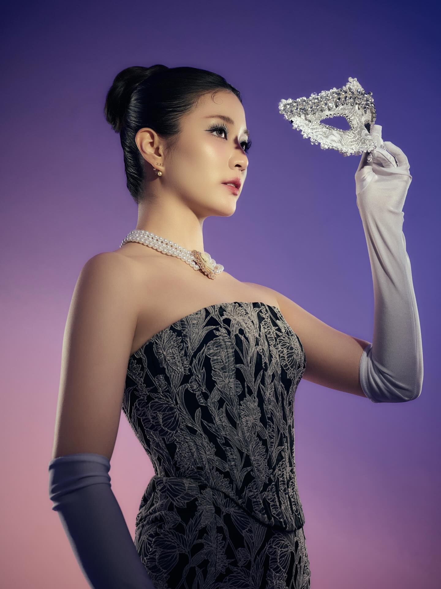 จินนี่ - ณัฐณิชา ประทีปนาฏศิริ