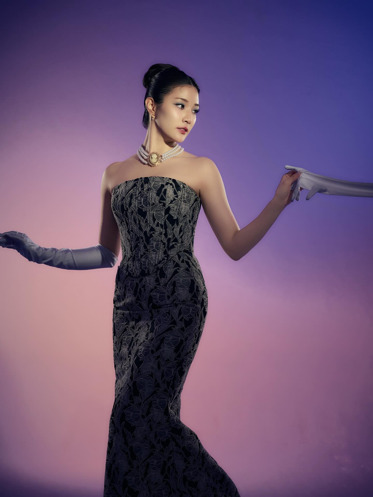 จินนี่ - ณัฐณิชา ประทีปนาฏศิริ