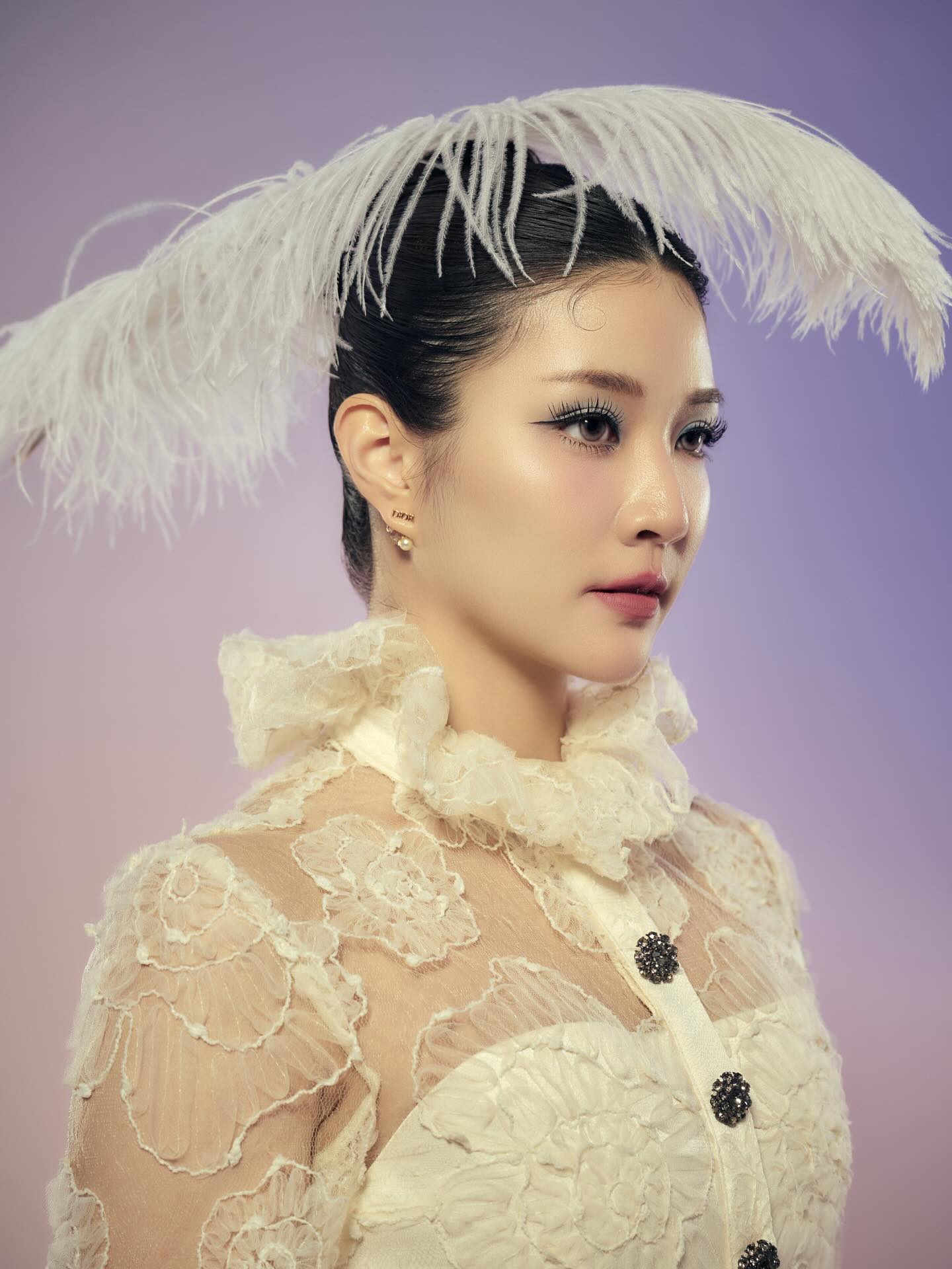 จินนี่ - ณัฐณิชา ประทีปนาฏศิริ