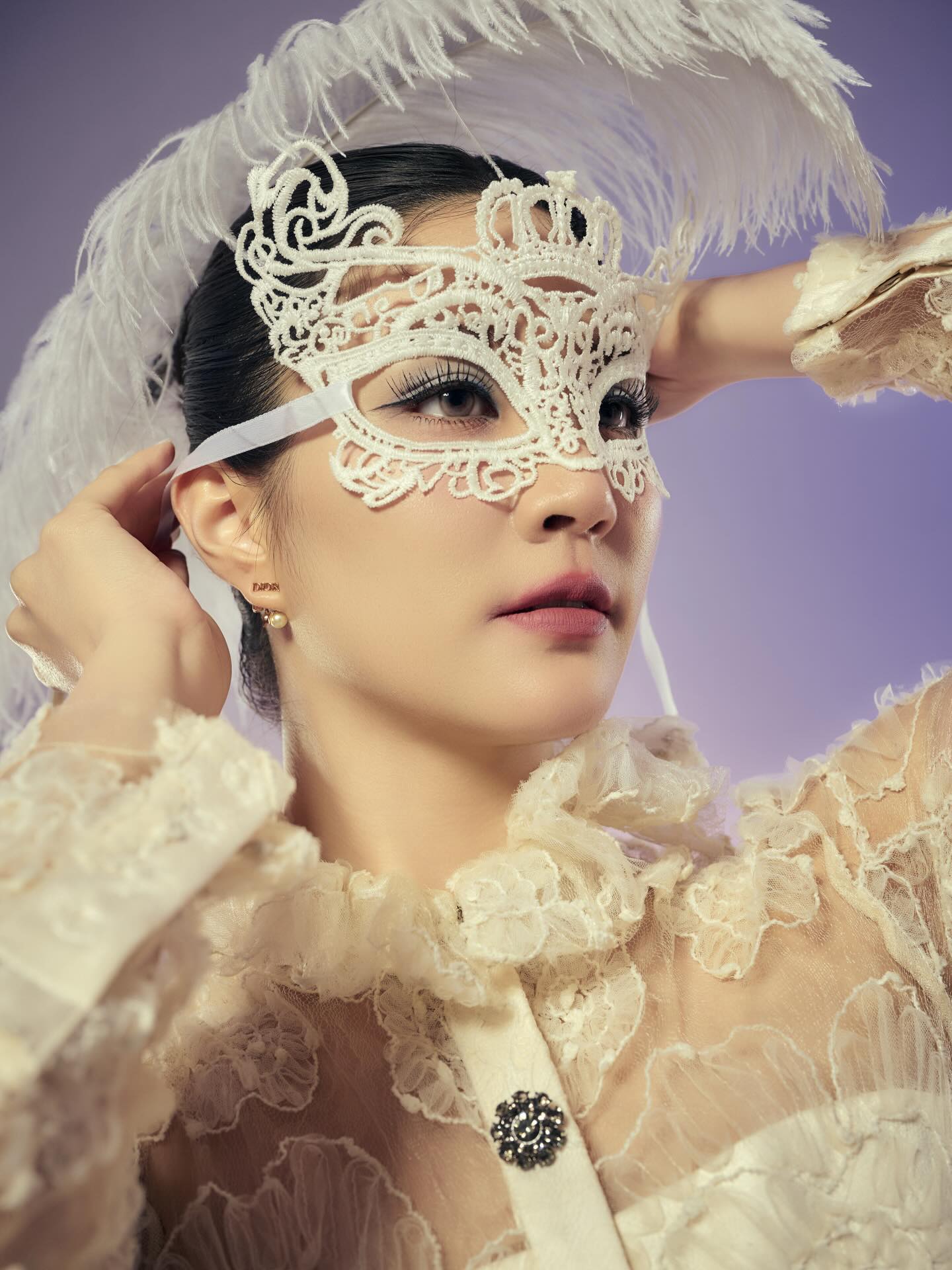 จินนี่ - ณัฐณิชา ประทีปนาฏศิริ