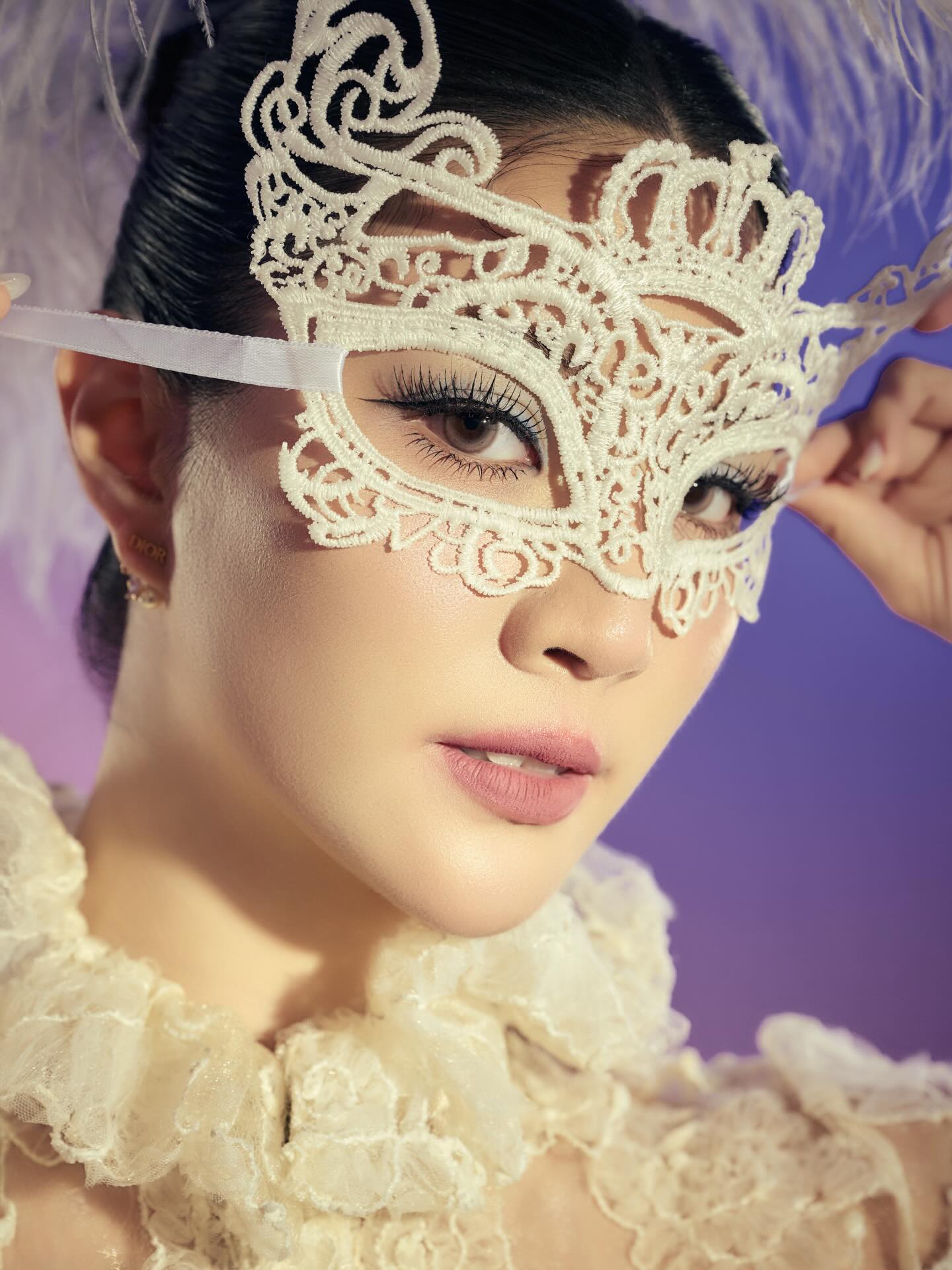 จินนี่ - ณัฐณิชา ประทีปนาฏศิริ