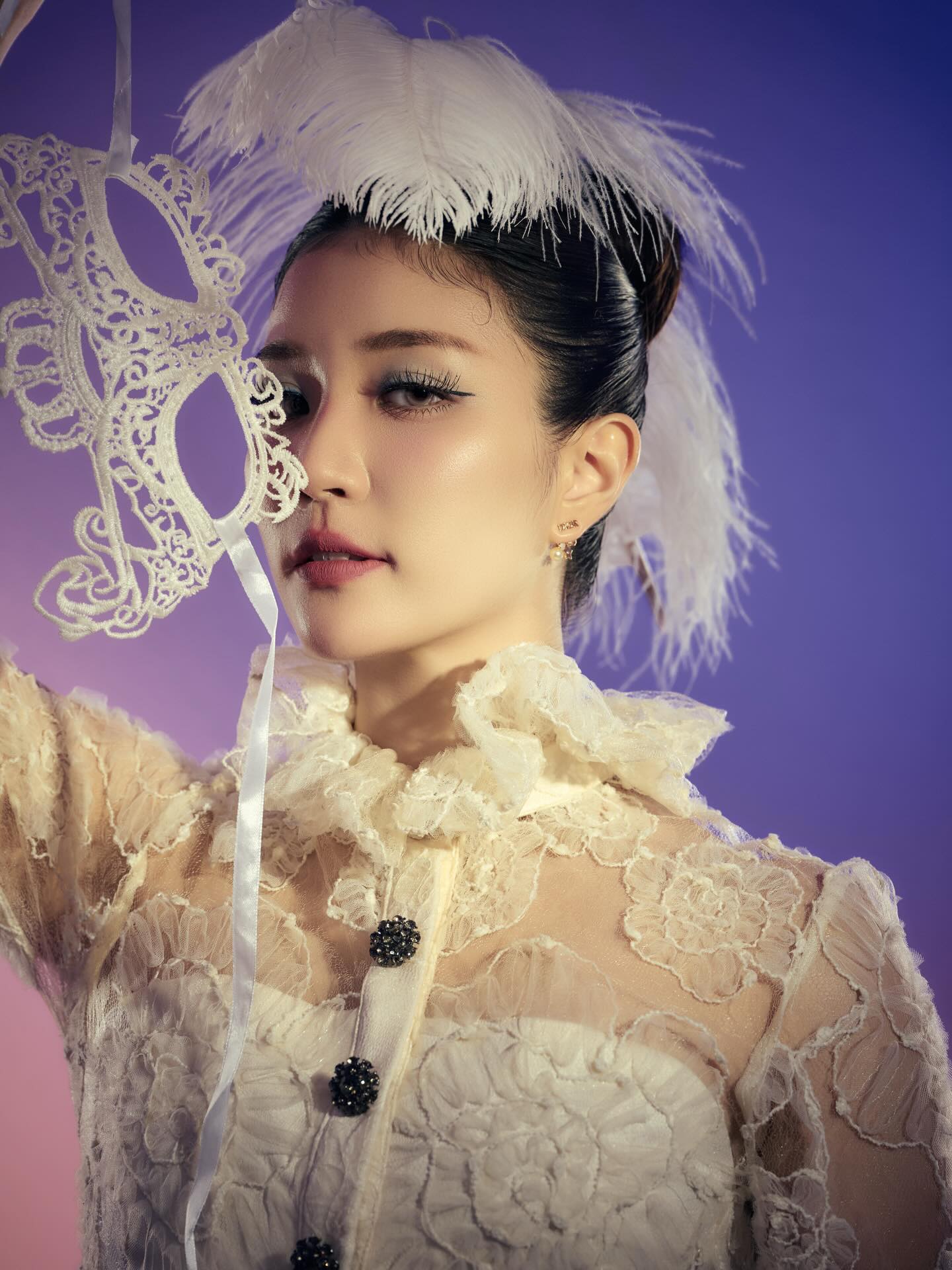 จินนี่ - ณัฐณิชา ประทีปนาฏศิริ