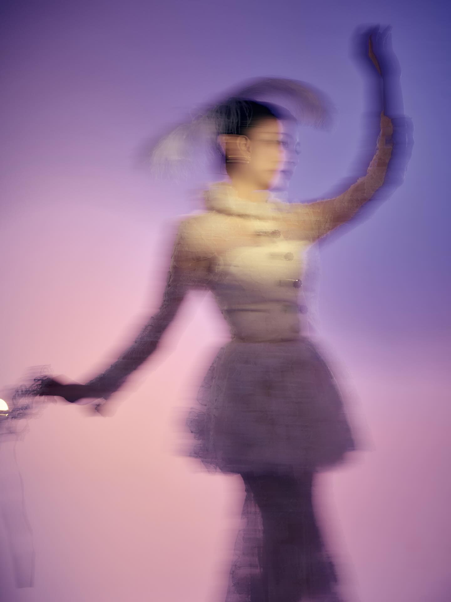 จินนี่ - ณัฐณิชา ประทีปนาฏศิริ