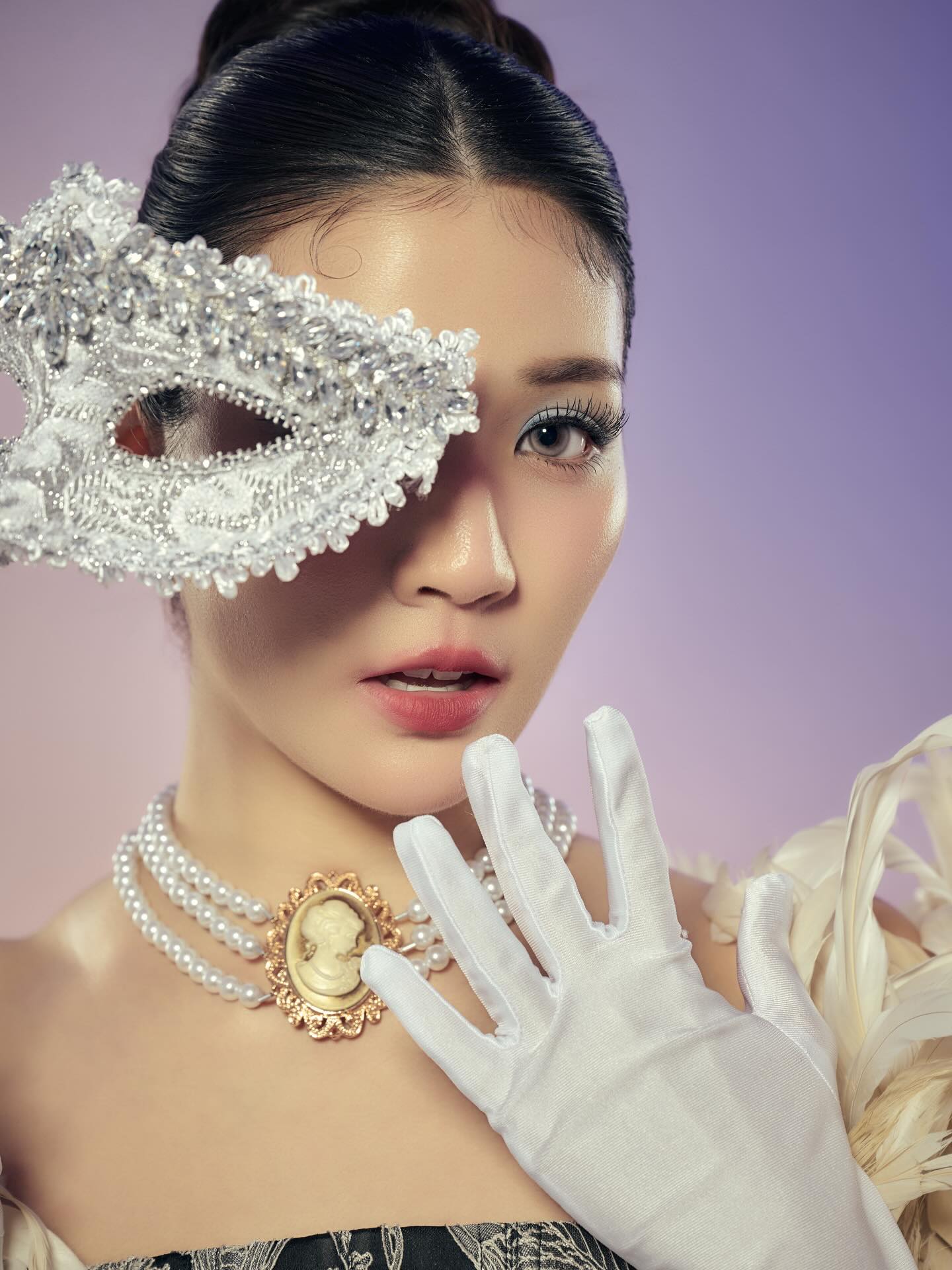 จินนี่ - ณัฐณิชา ประทีปนาฏศิริ