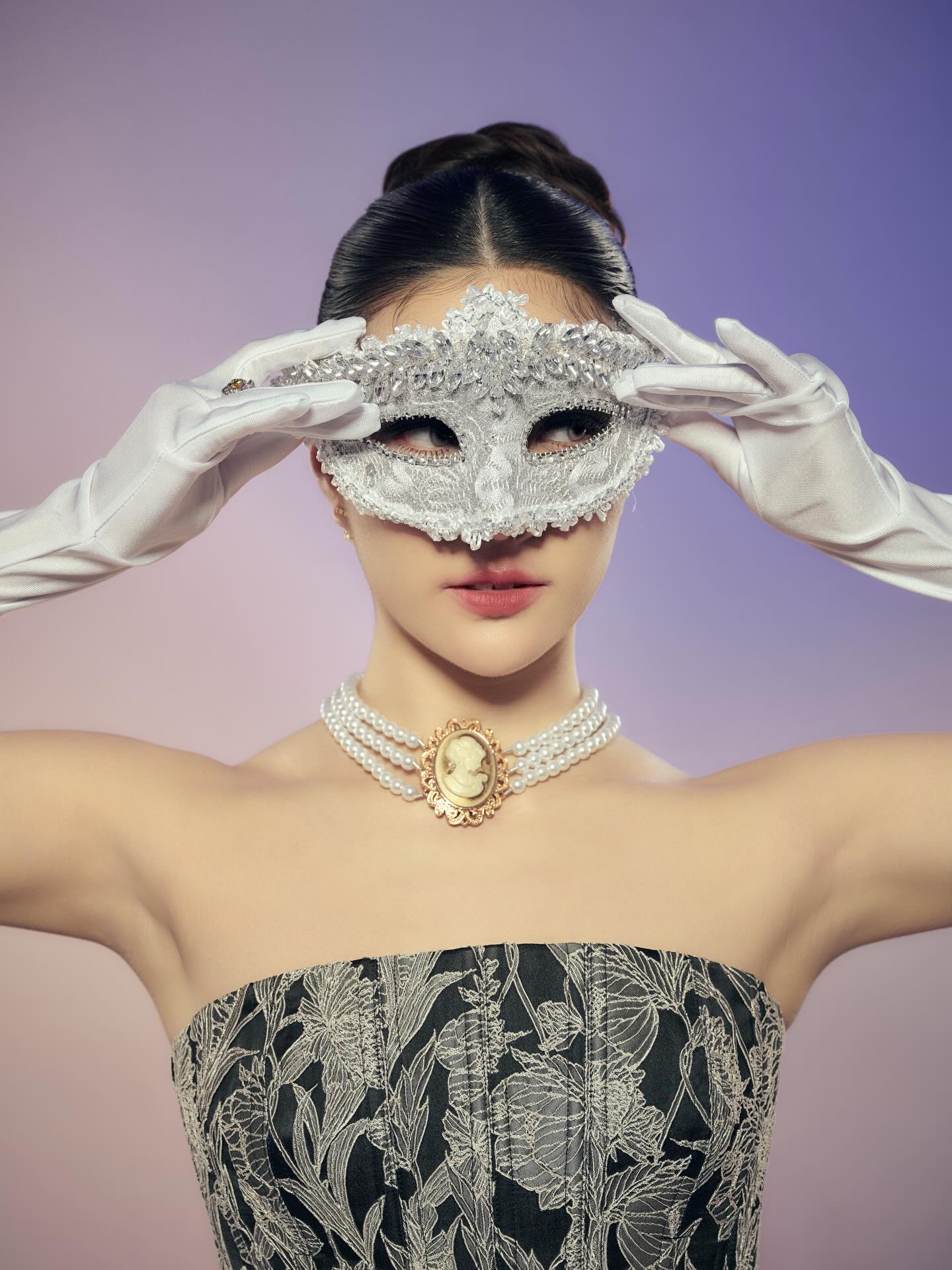 จินนี่ - ณัฐณิชา ประทีปนาฏศิริ