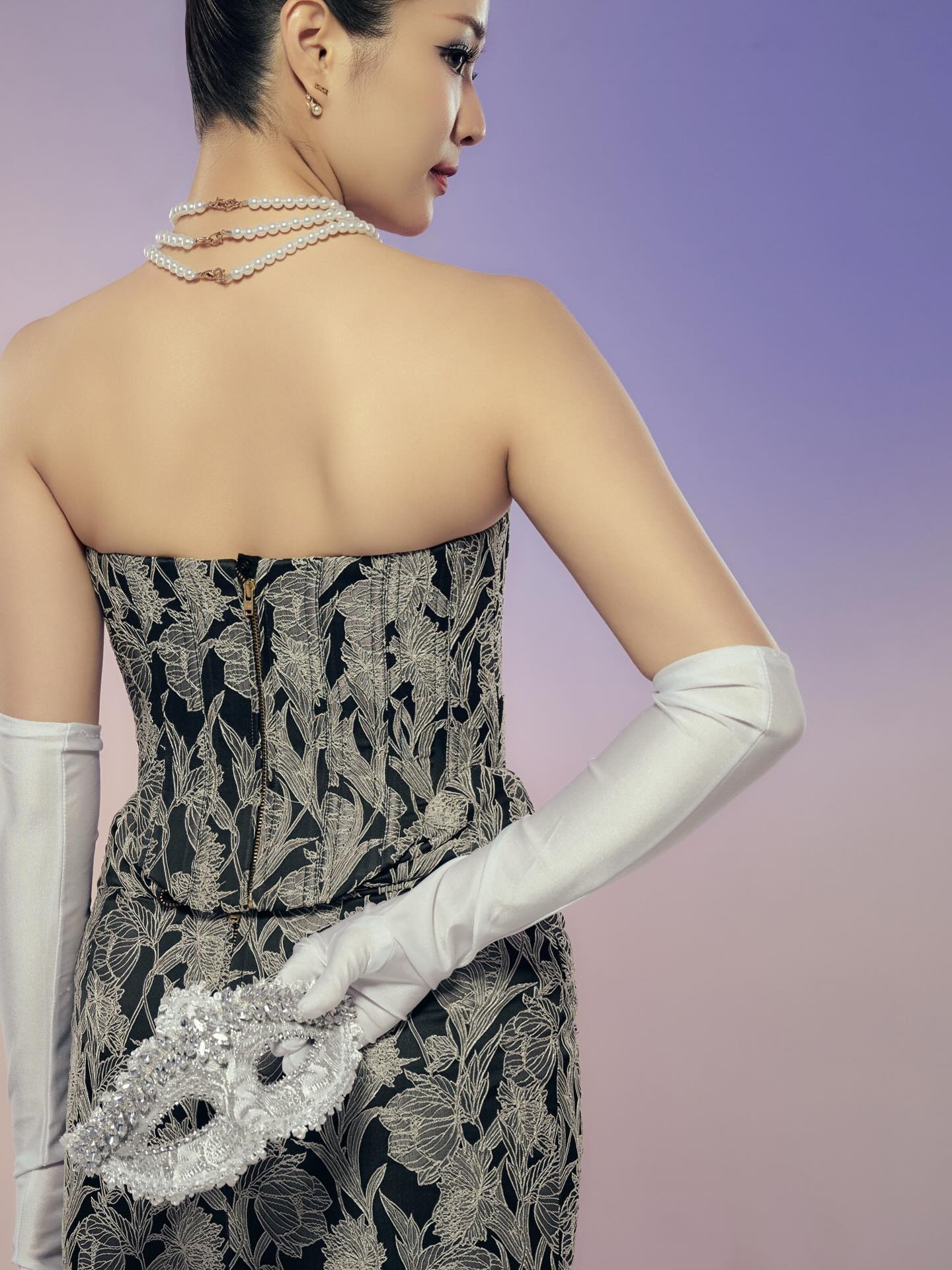 จินนี่ - ณัฐณิชา ประทีปนาฏศิริ