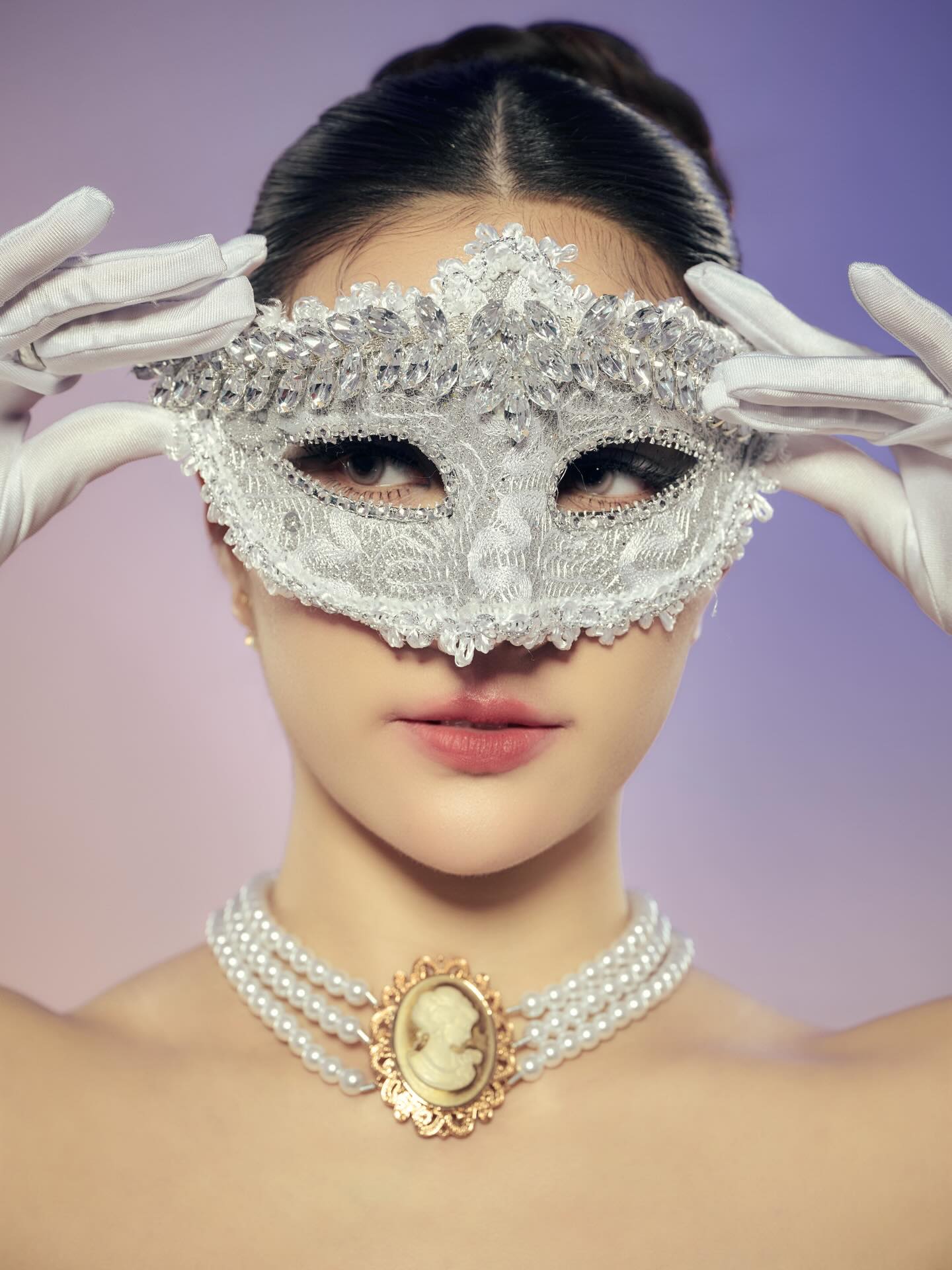 จินนี่ - ณัฐณิชา ประทีปนาฏศิริ