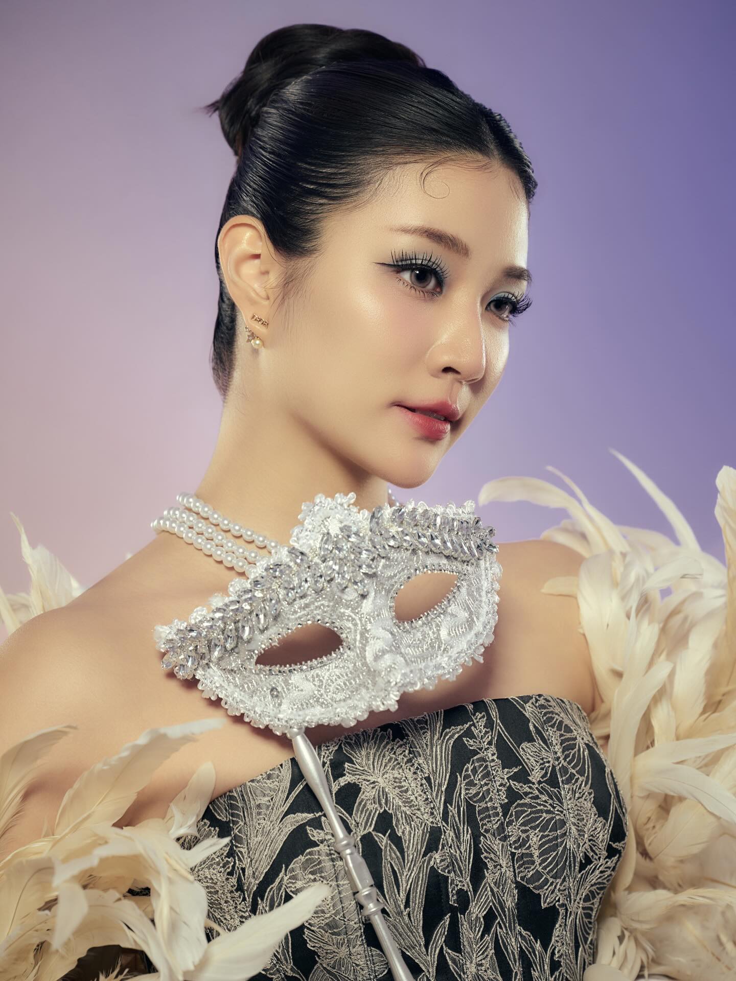 จินนี่ - ณัฐณิชา ประทีปนาฏศิริ