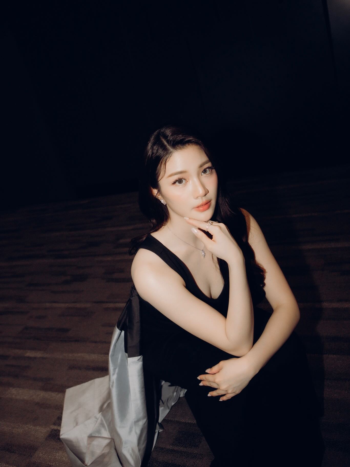 จินนี่ - ณัฐณิชา ประทีปนาฏศิริ