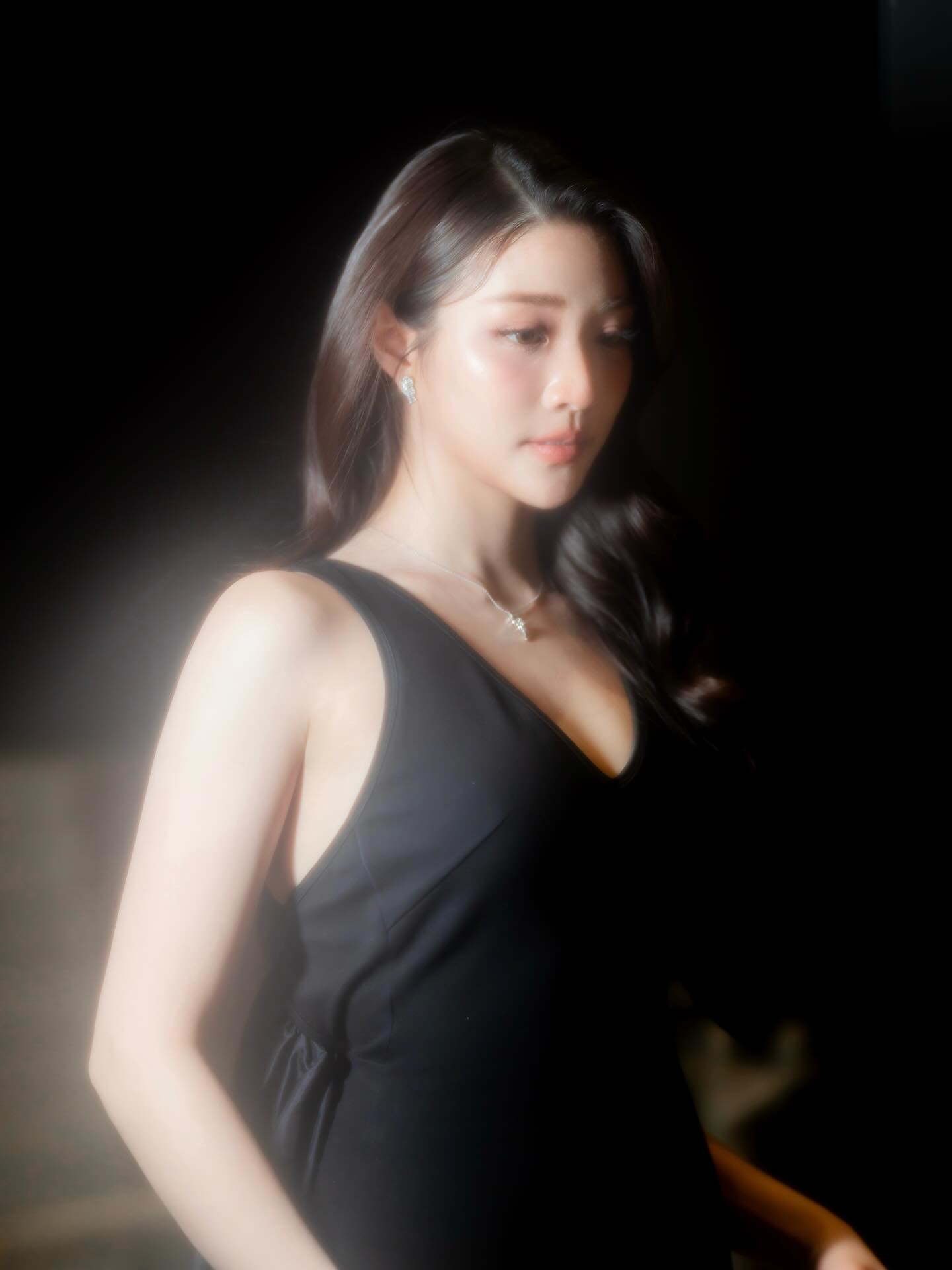 จินนี่ - ณัฐณิชา ประทีปนาฏศิริ