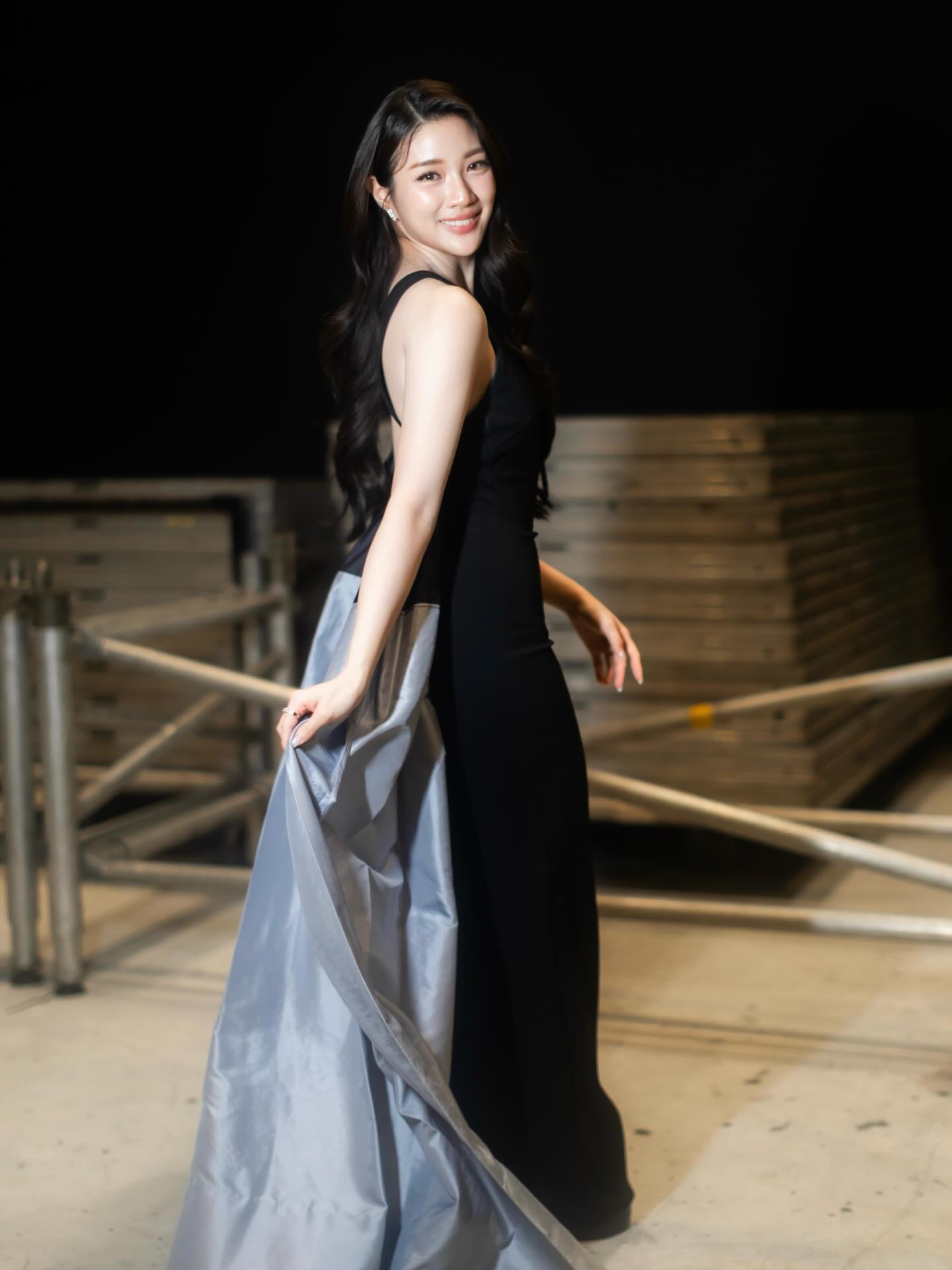 จินนี่ - ณัฐณิชา ประทีปนาฏศิริ