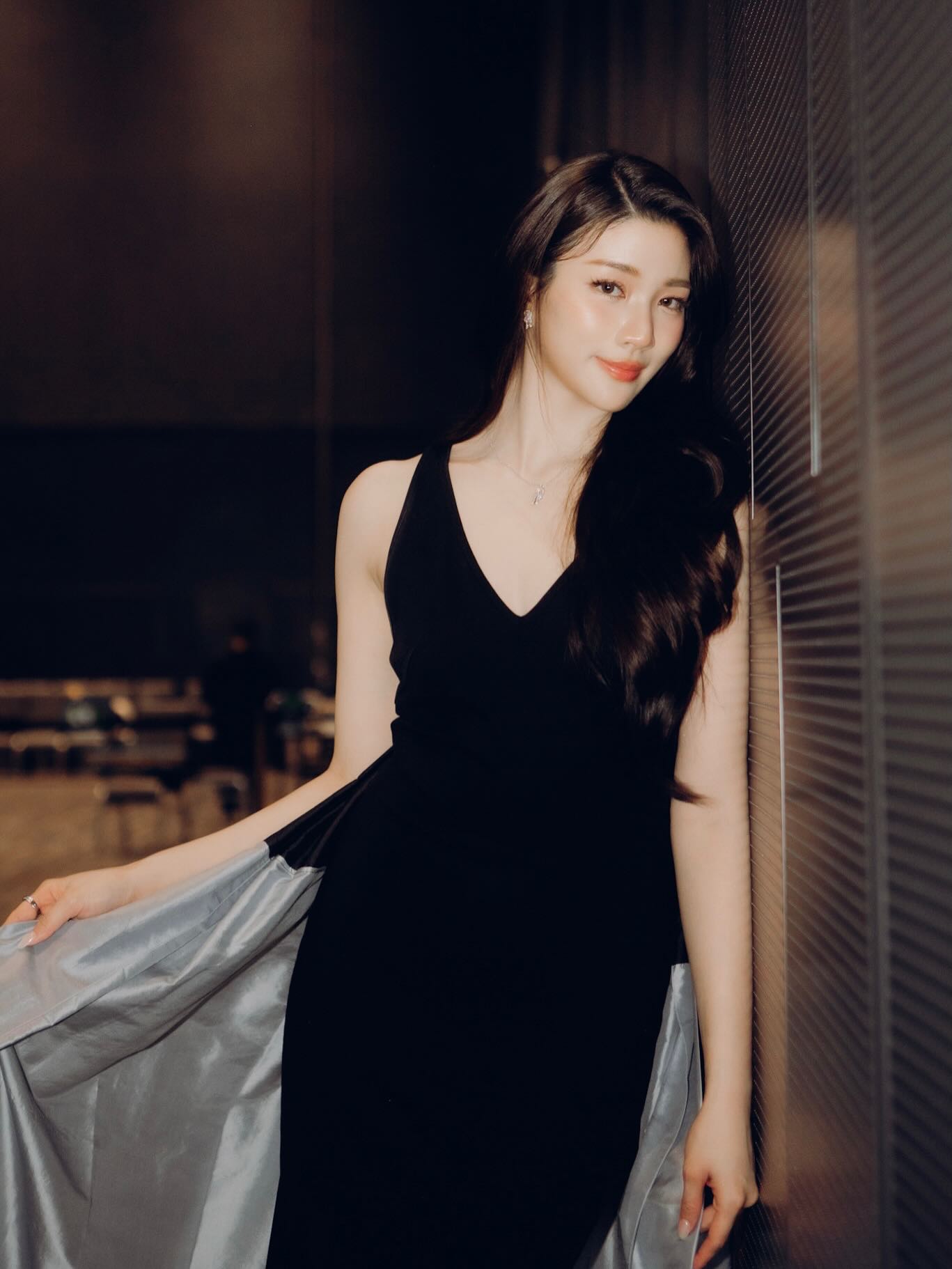 จินนี่ - ณัฐณิชา ประทีปนาฏศิริ