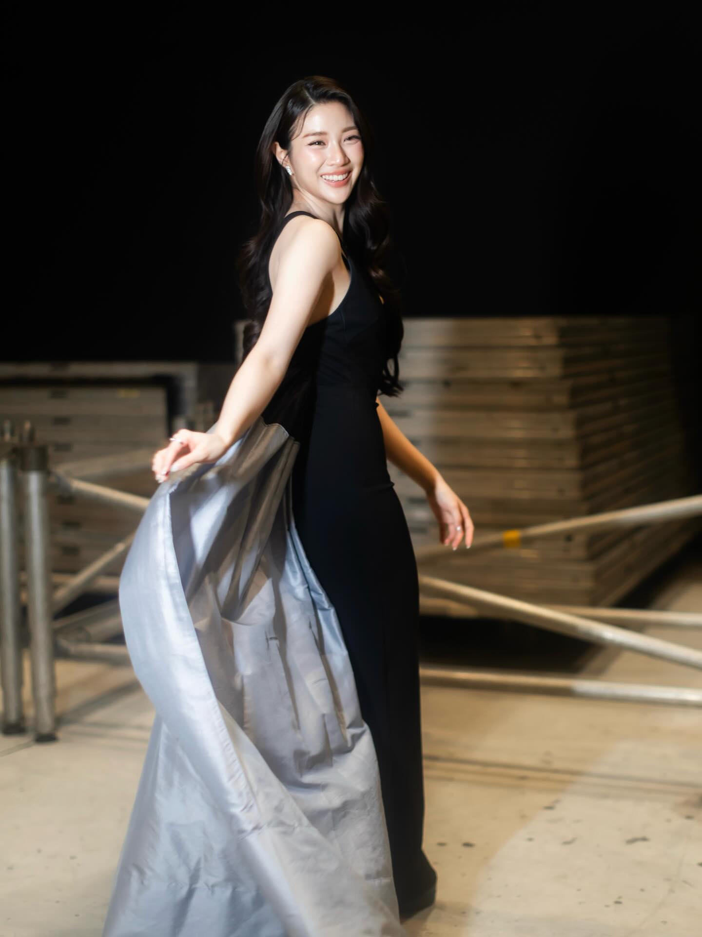 จินนี่ - ณัฐณิชา ประทีปนาฏศิริ