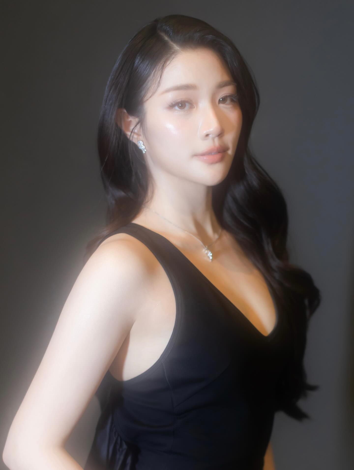 จินนี่ - ณัฐณิชา ประทีปนาฏศิริ