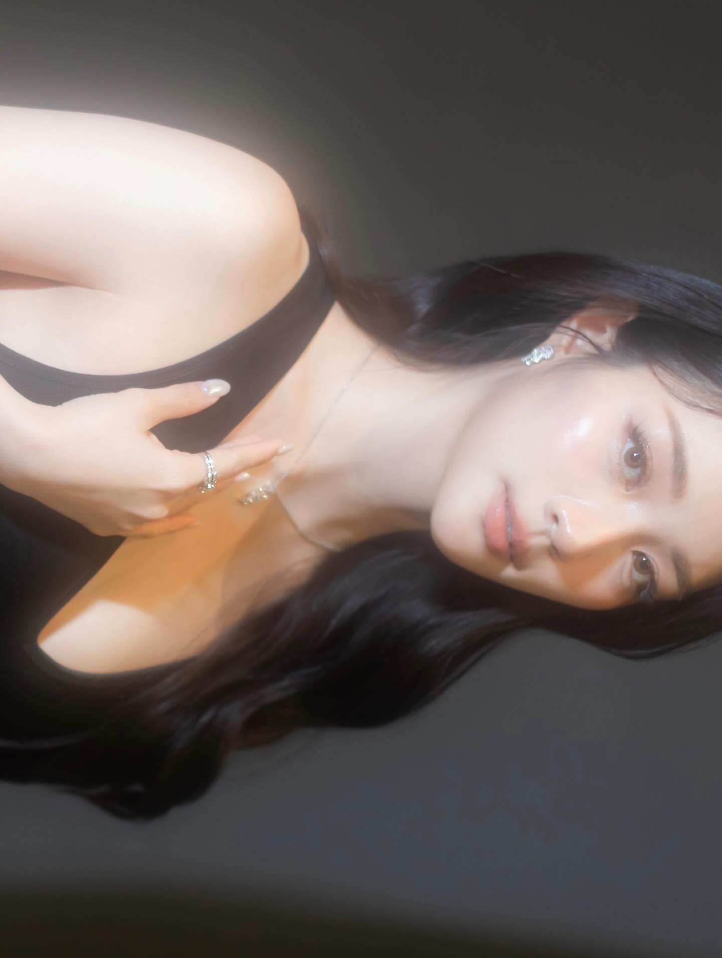 จินนี่ - ณัฐณิชา ประทีปนาฏศิริ