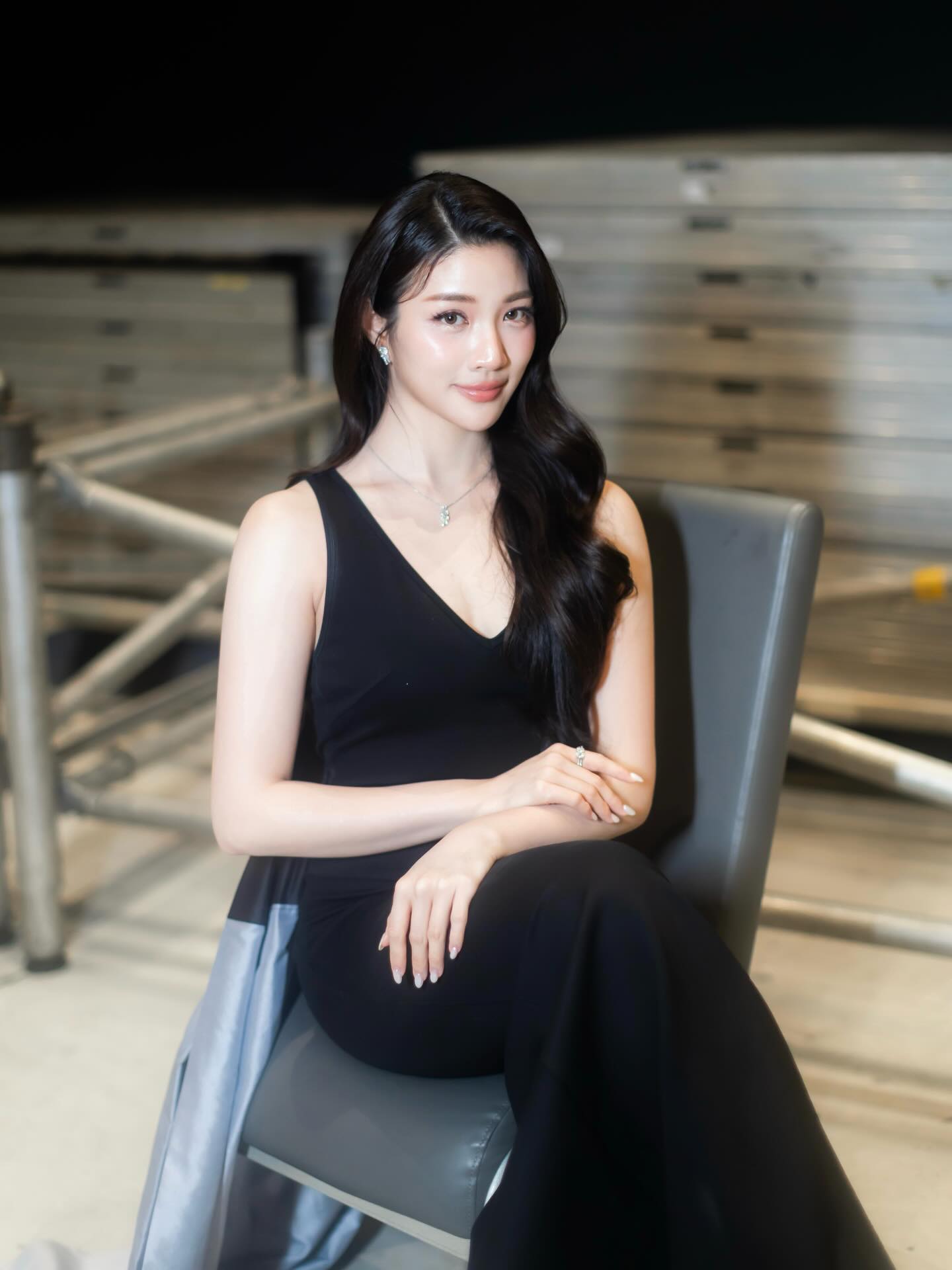 จินนี่ - ณัฐณิชา ประทีปนาฏศิริ