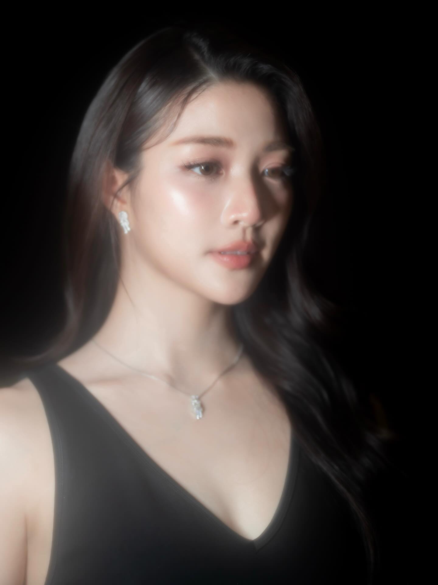 จินนี่ - ณัฐณิชา ประทีปนาฏศิริ