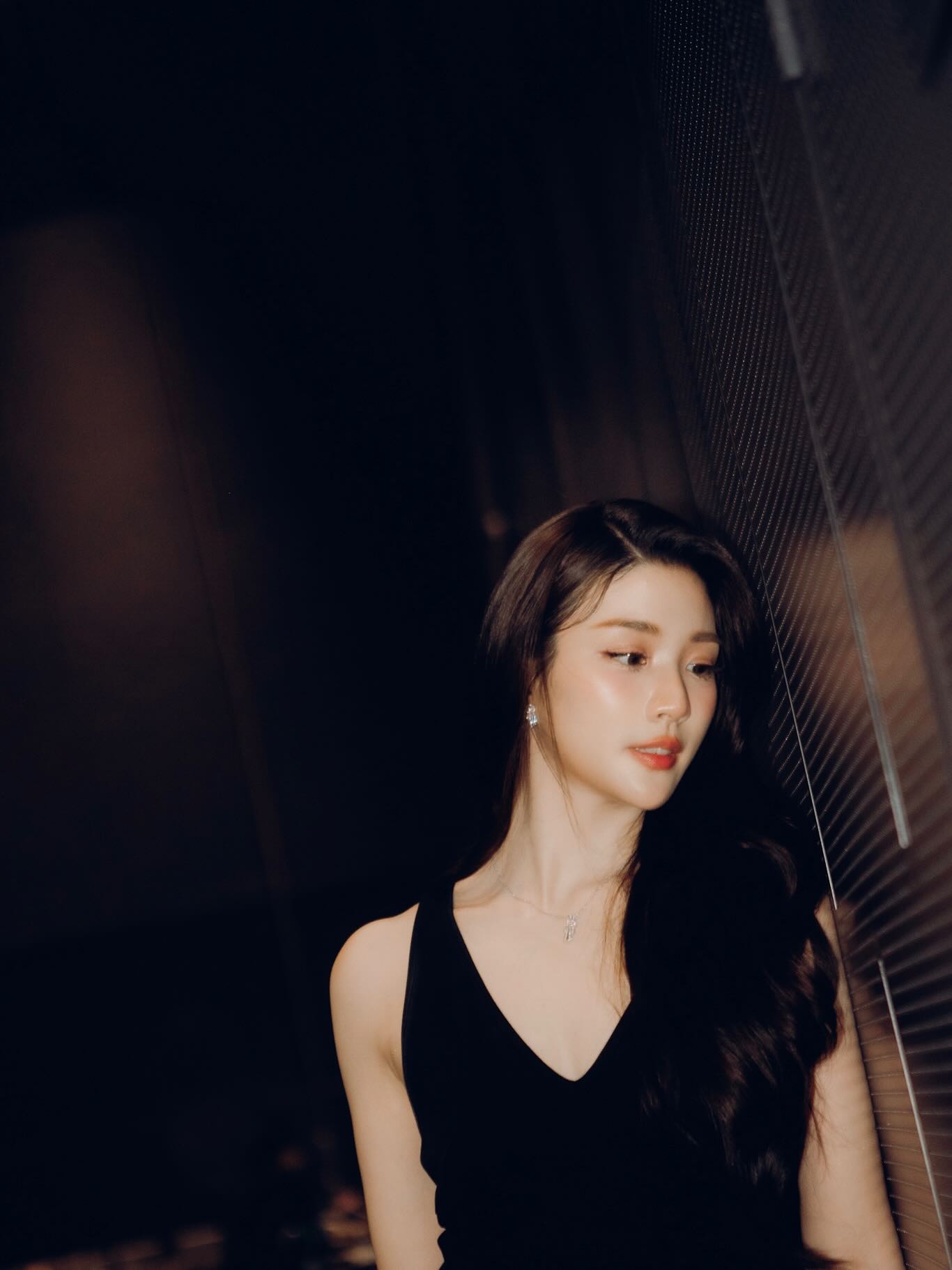 จินนี่ - ณัฐณิชา ประทีปนาฏศิริ