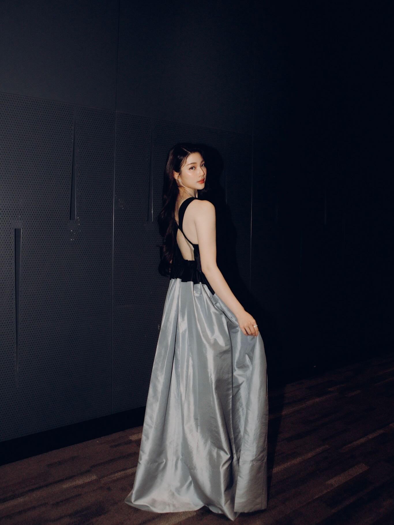 จินนี่ - ณัฐณิชา ประทีปนาฏศิริ