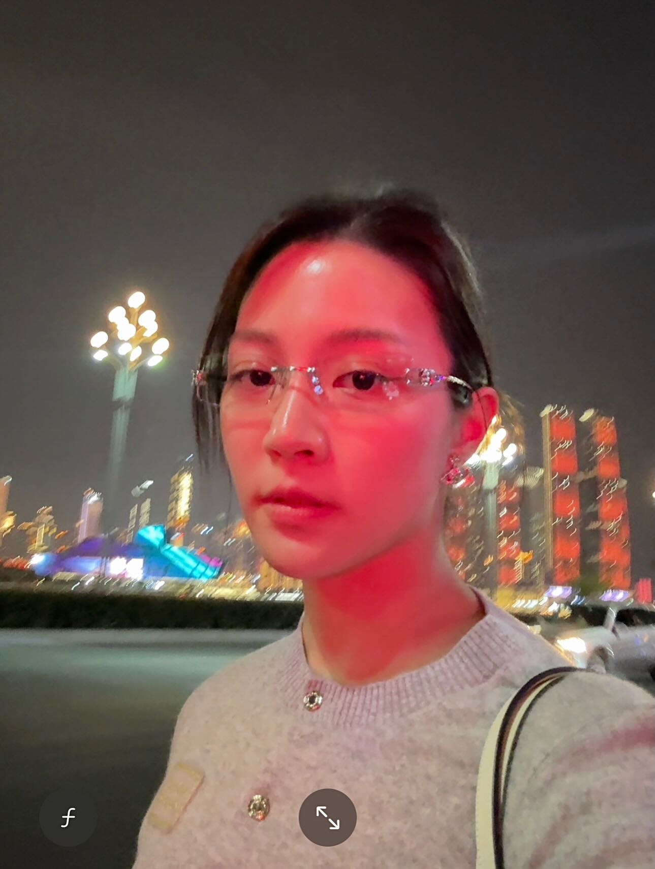 จินนี่ - ณัฐณิชา ประทีปนาฏศิริ