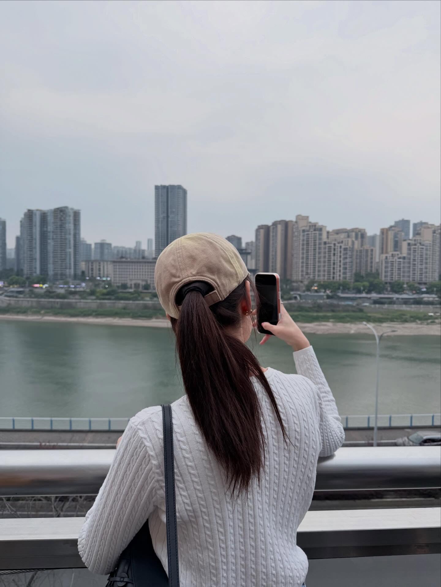 จินนี่ - ณัฐณิชา ประทีปนาฏศิริ