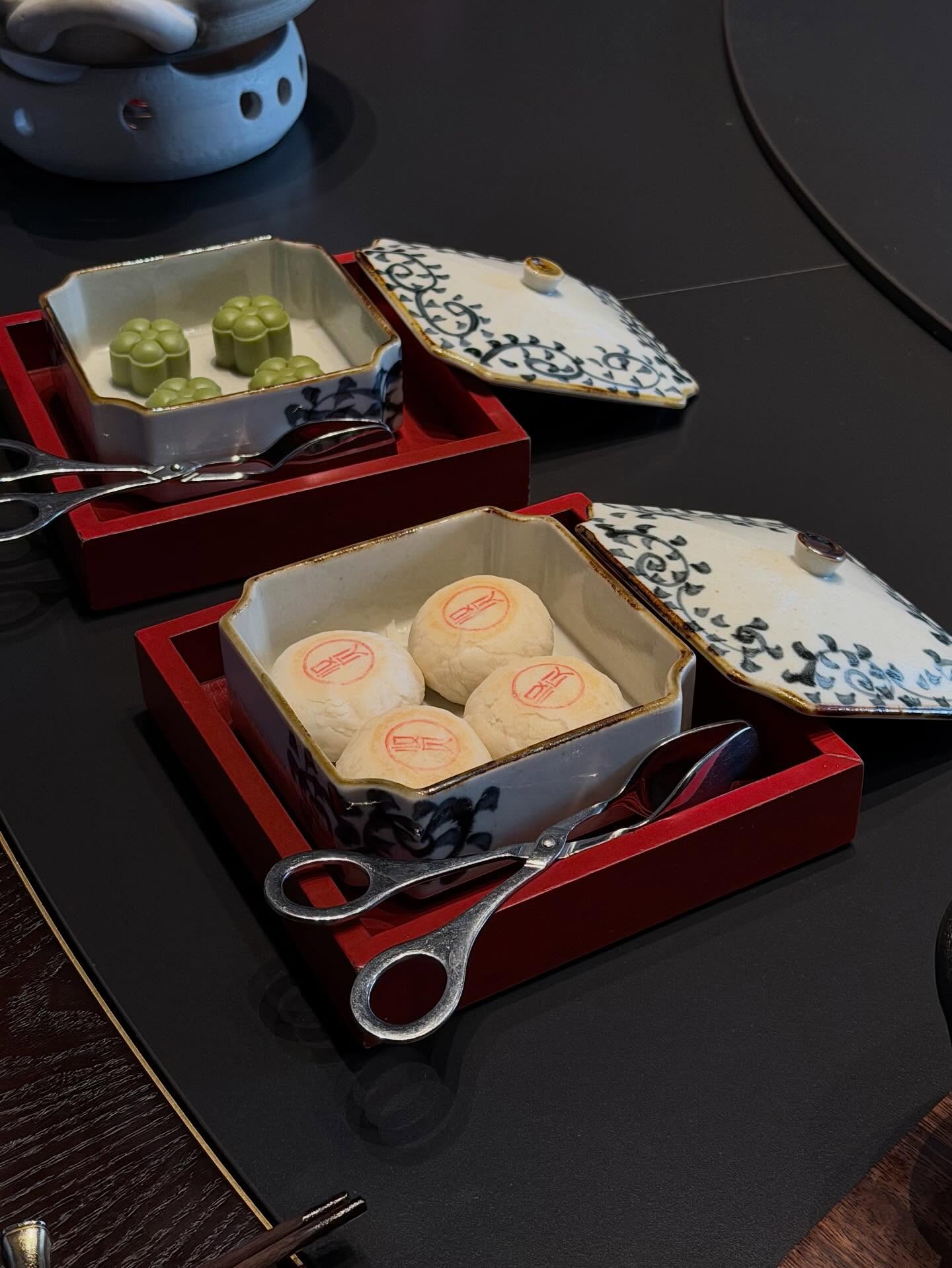 จินนี่ - ณัฐณิชา ประทีปนาฏศิริ