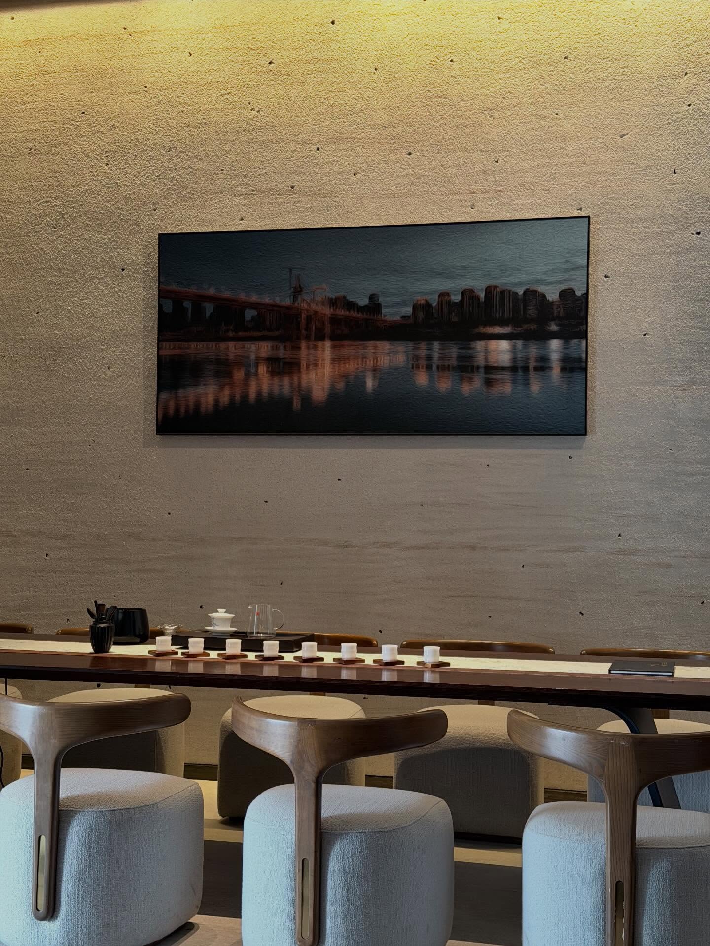 จินนี่ - ณัฐณิชา ประทีปนาฏศิริ