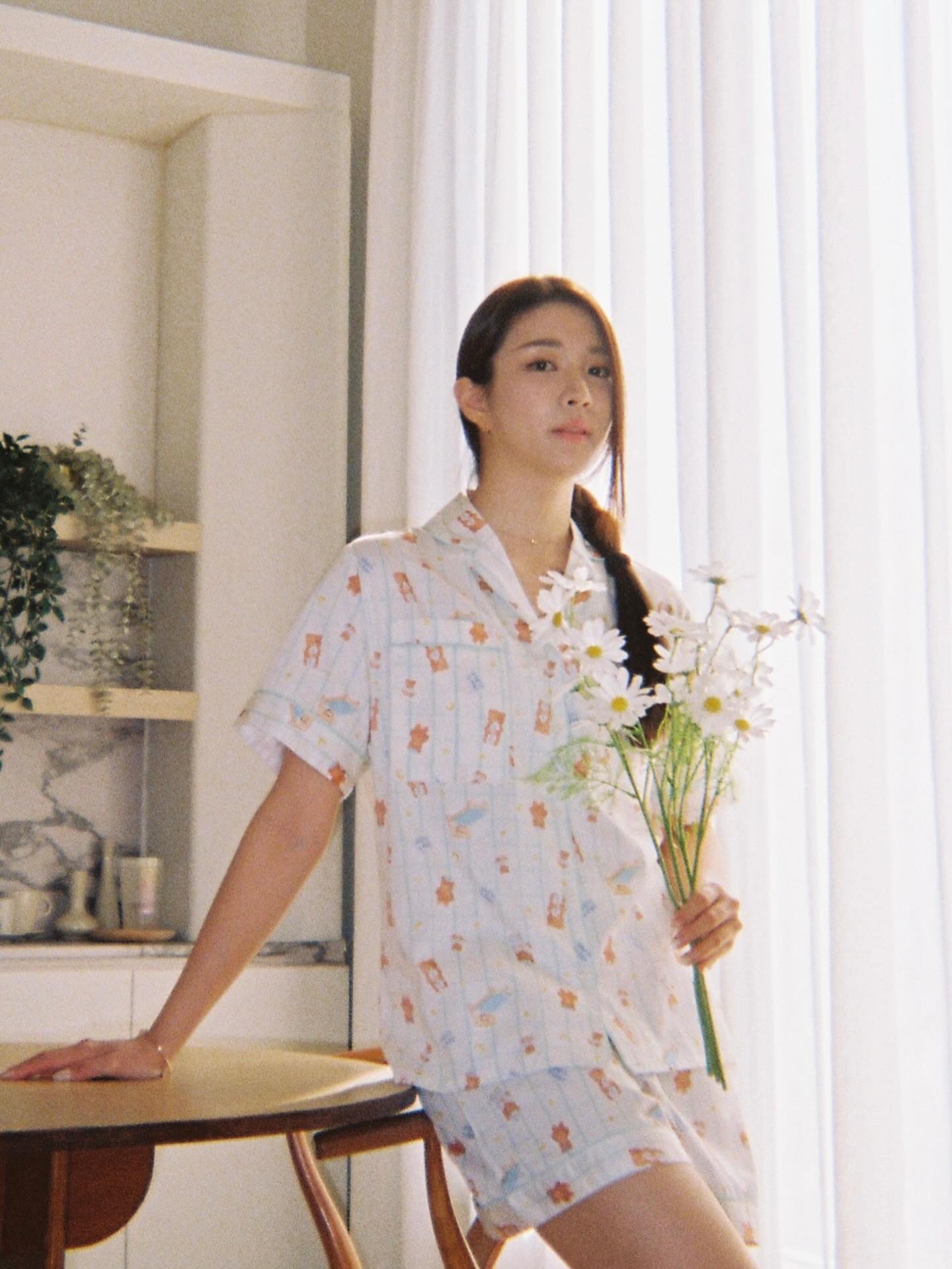 จินนี่ - ณัฐณิชา ประทีปนาฏศิริ