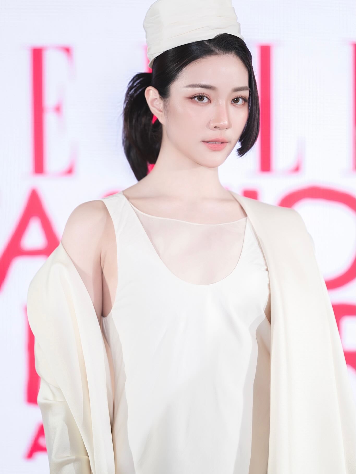 จินนี่ - ณัฐณิชา ประทีปนาฏศิริ