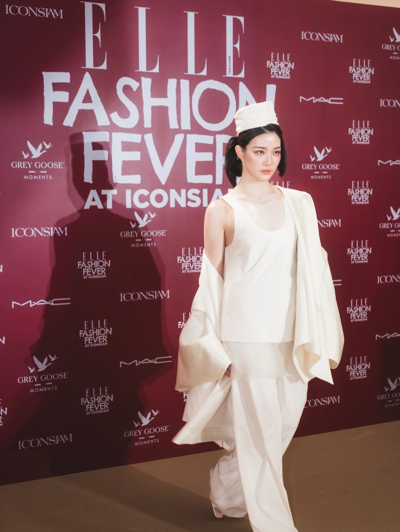 จินนี่ - ณัฐณิชา ประทีปนาฏศิริ