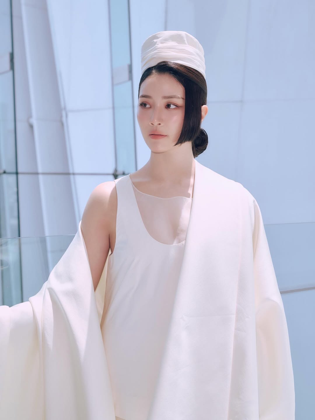 จินนี่ - ณัฐณิชา ประทีปนาฏศิริ