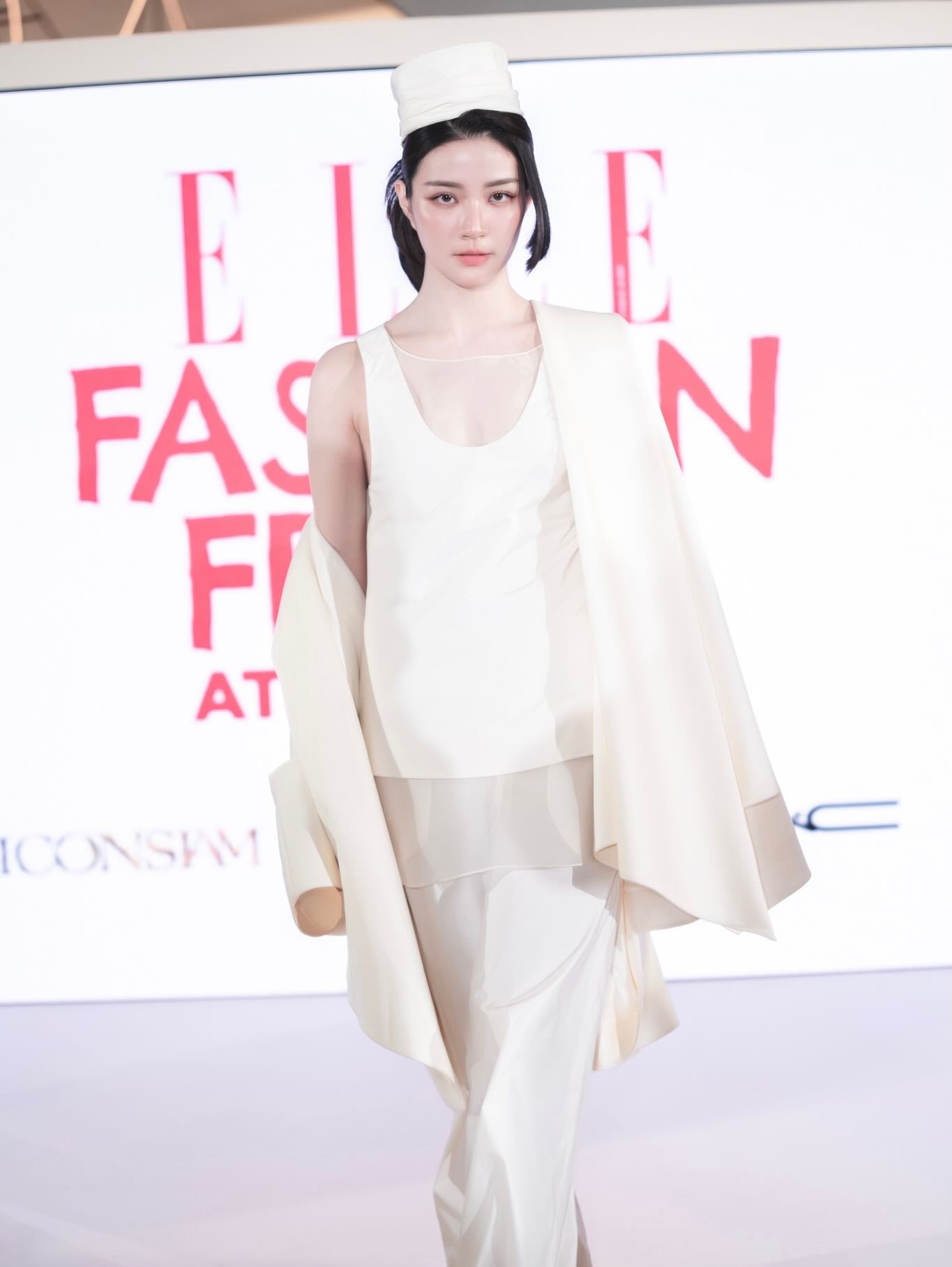 จินนี่ - ณัฐณิชา ประทีปนาฏศิริ