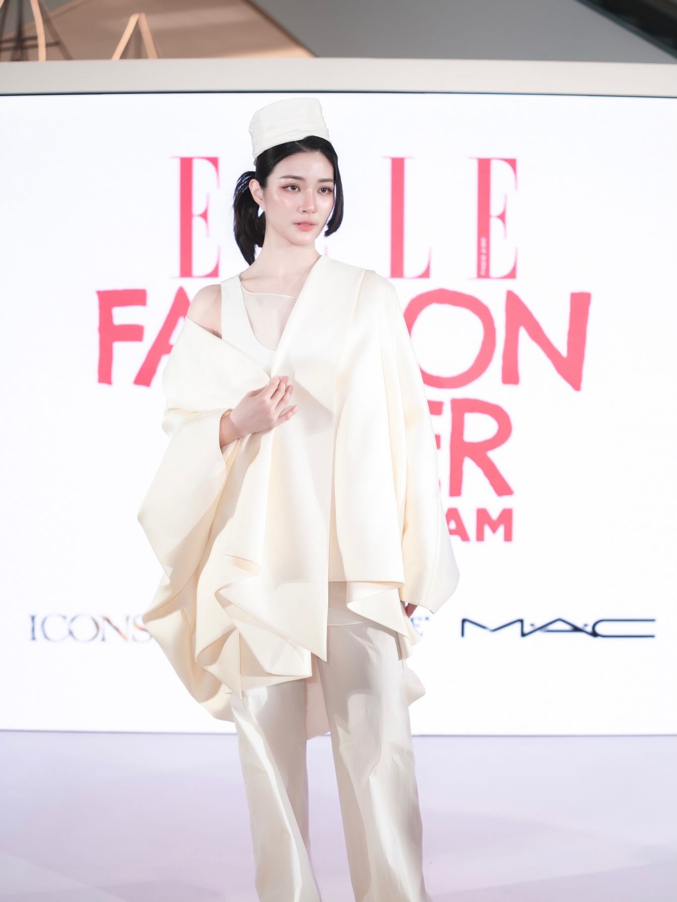 จินนี่ - ณัฐณิชา ประทีปนาฏศิริ