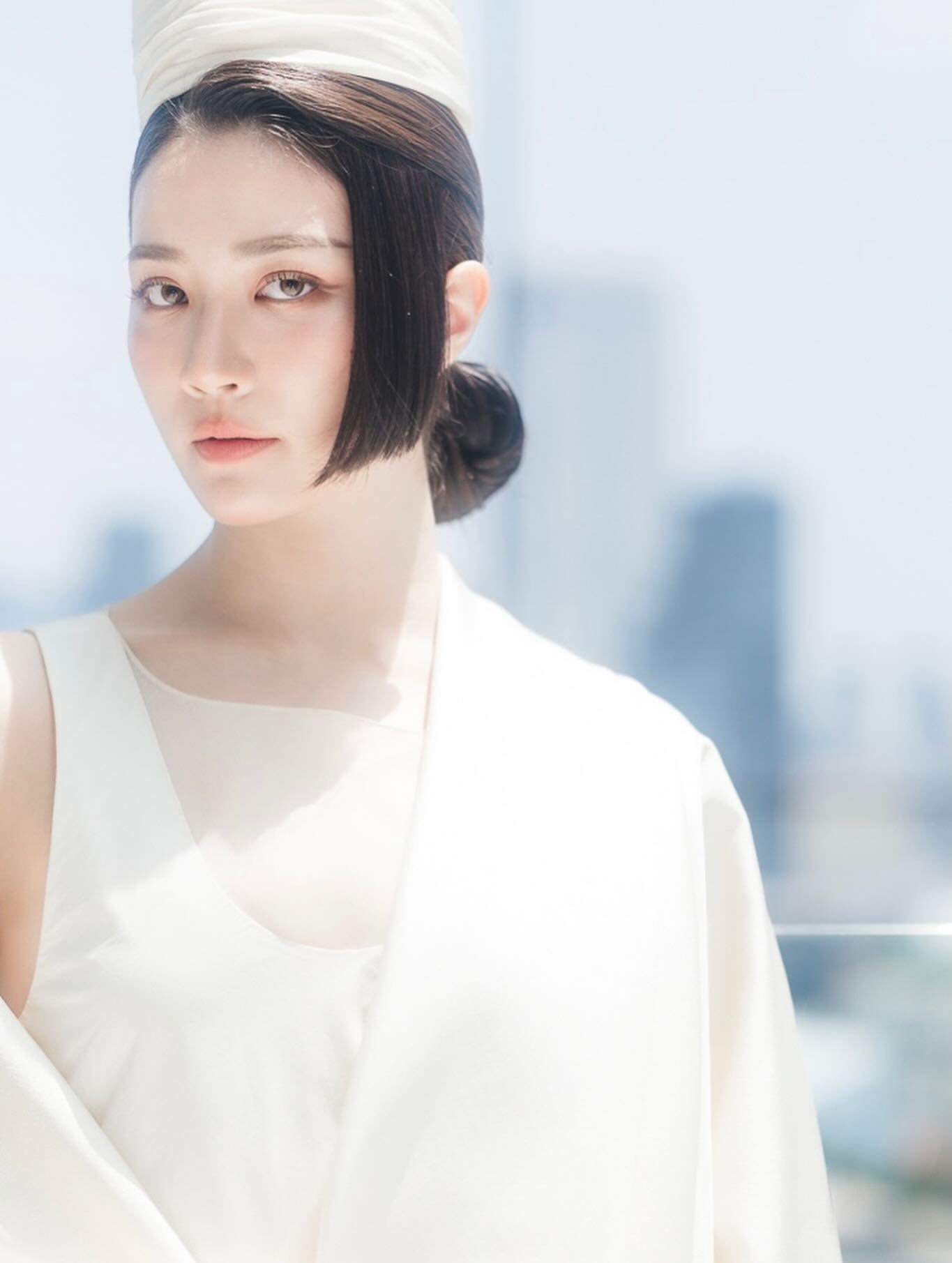 จินนี่ - ณัฐณิชา ประทีปนาฏศิริ