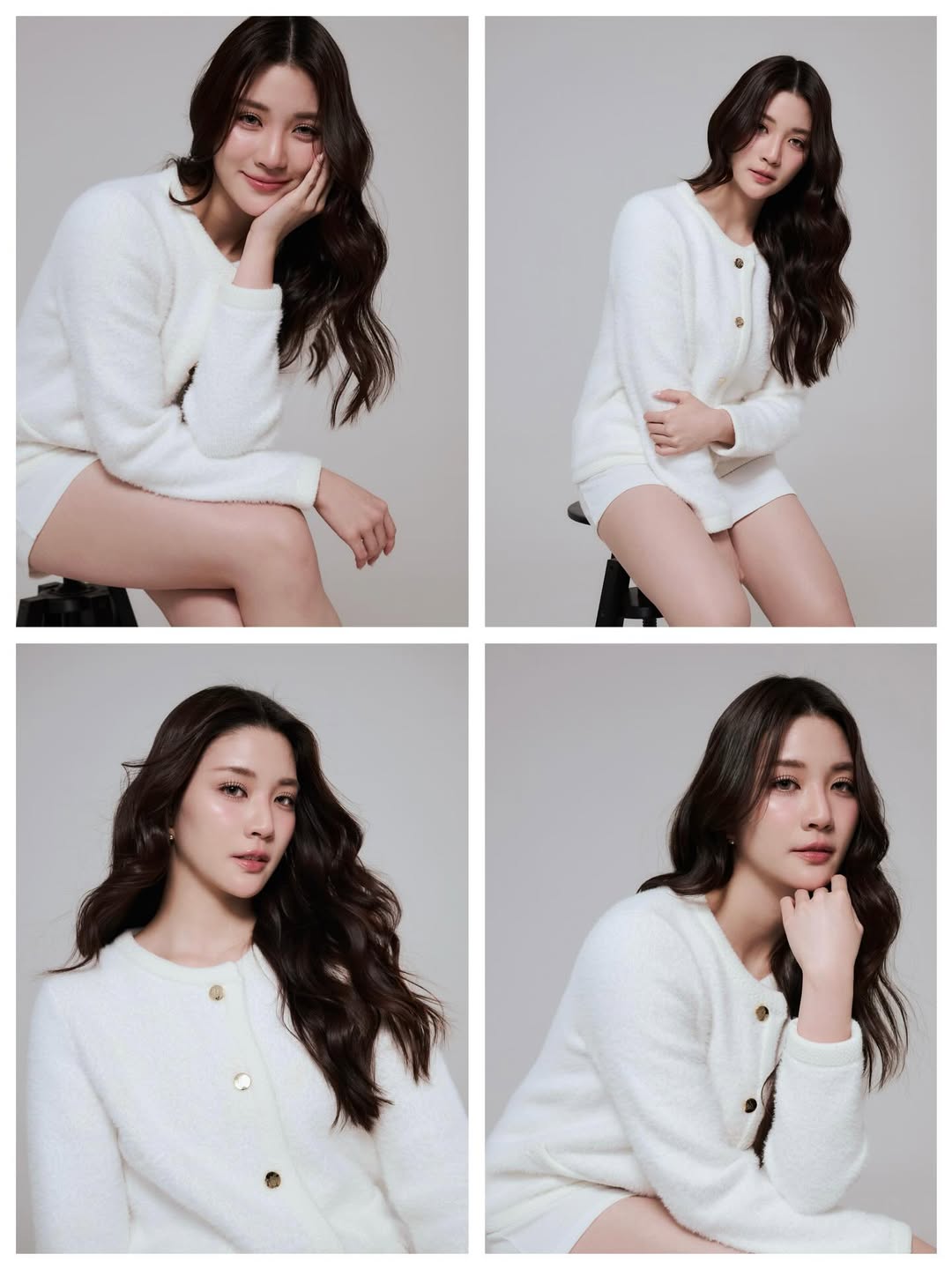 จินนี่ - ณัฐณิชา ประทีปนาฏศิริ