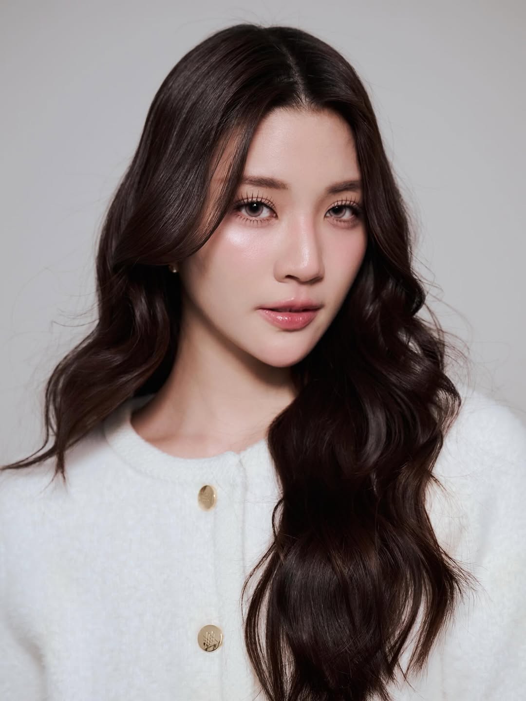 จินนี่ - ณัฐณิชา ประทีปนาฏศิริ