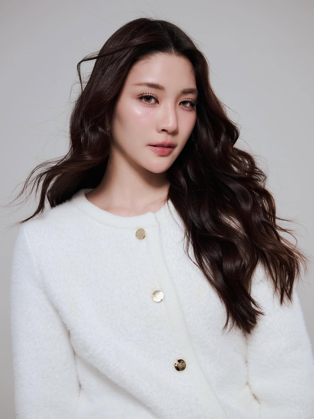 จินนี่ - ณัฐณิชา ประทีปนาฏศิริ